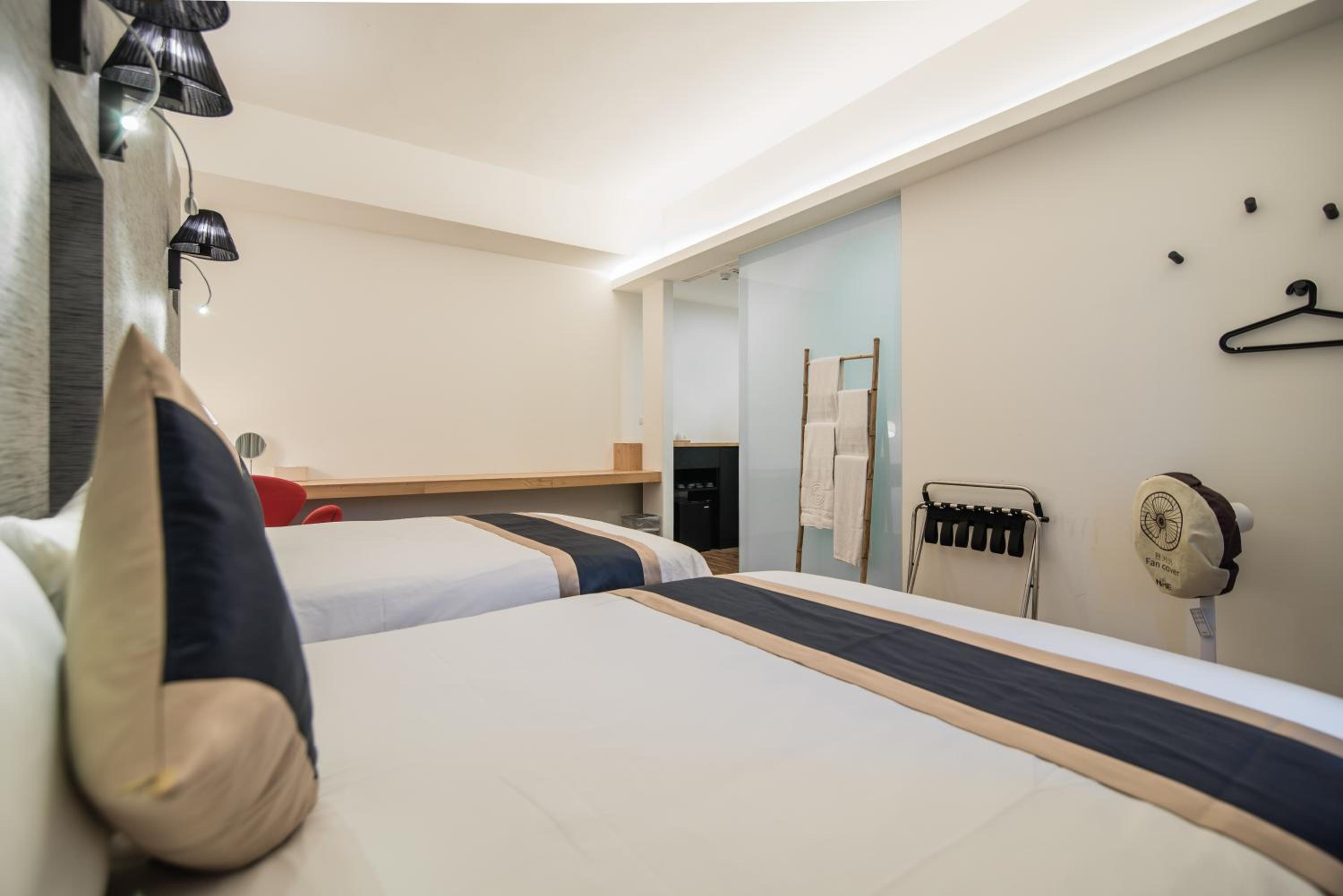 Quadruple Room photo 3