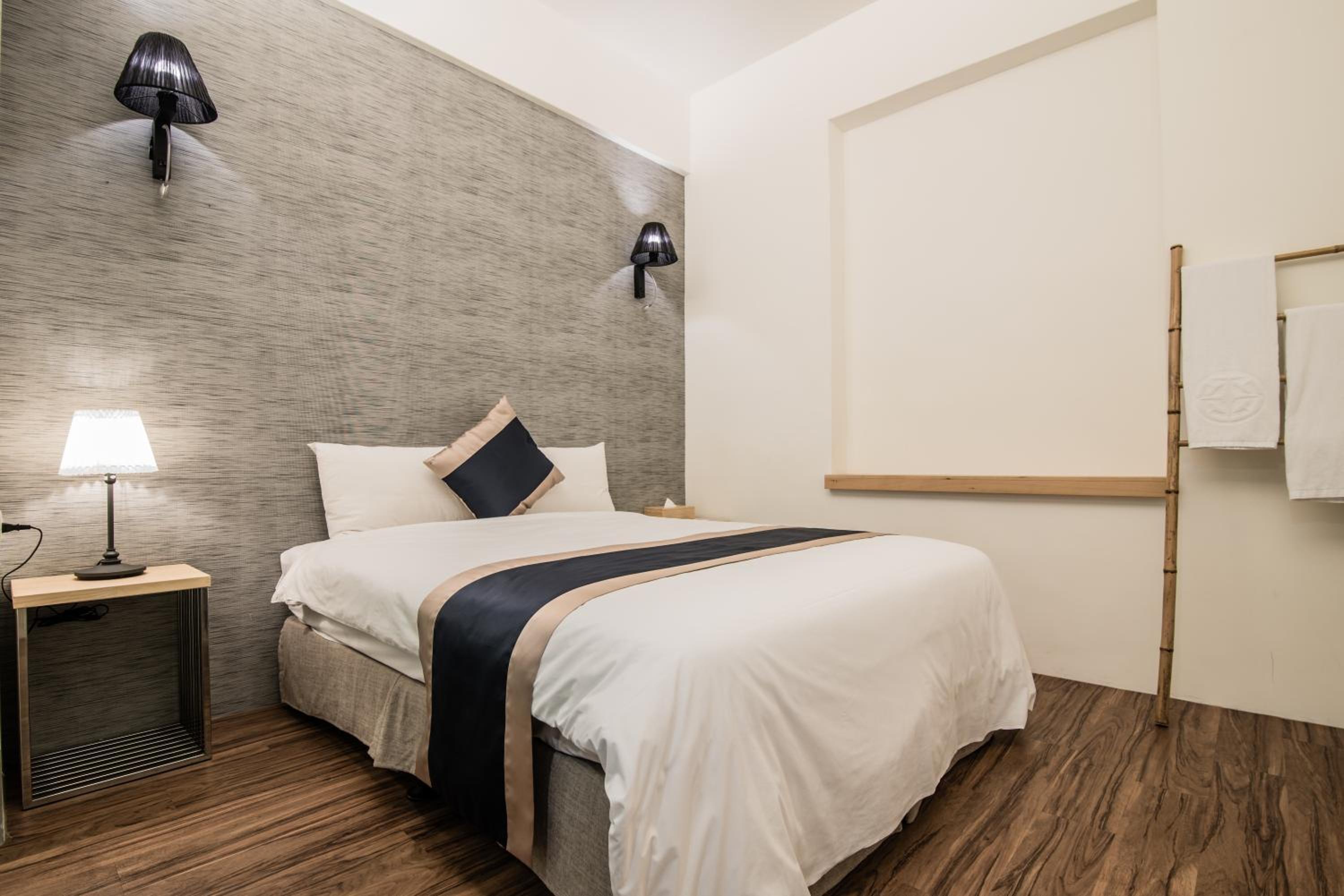 Standard Double Room photo 1