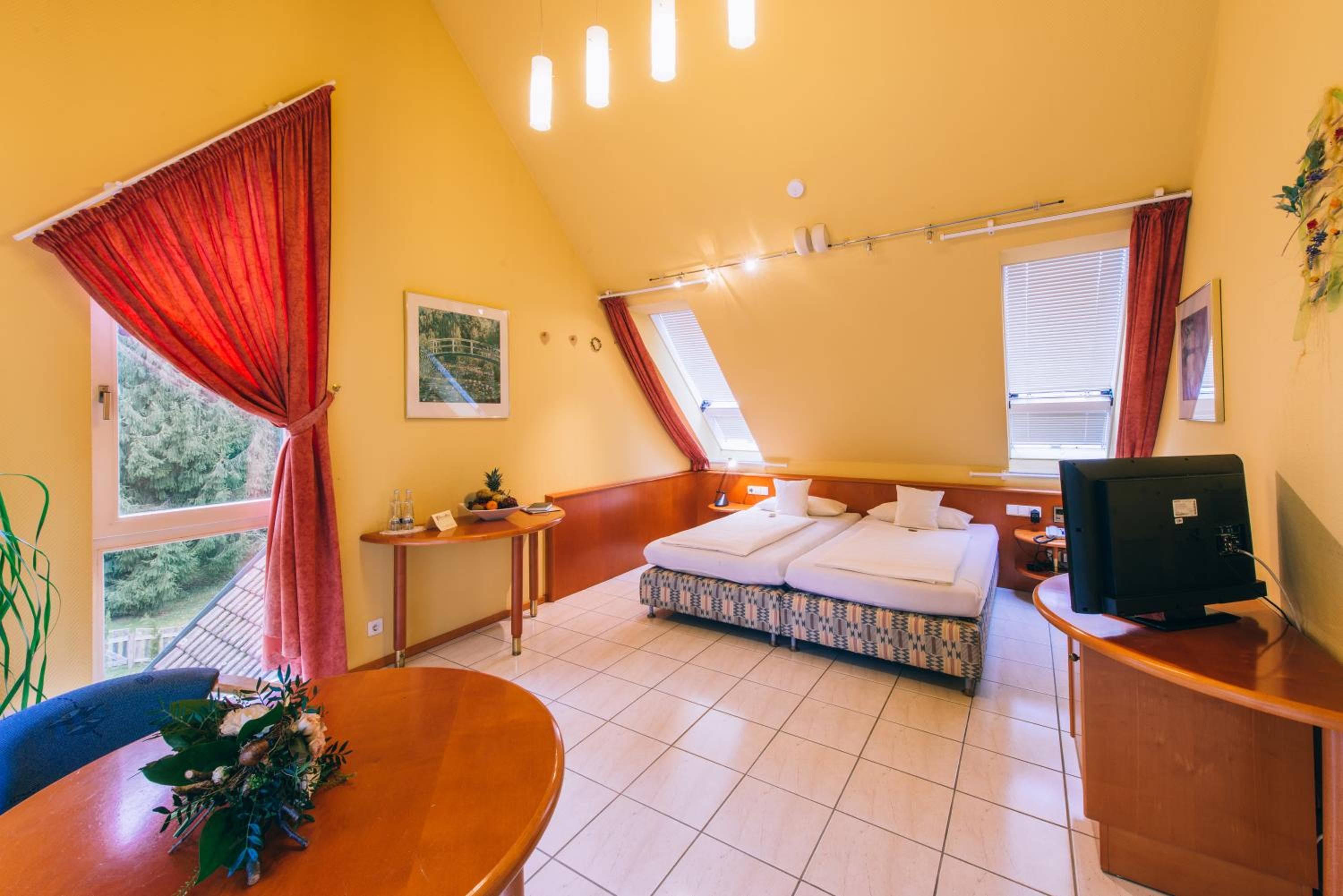 Standard Double Room photo 3