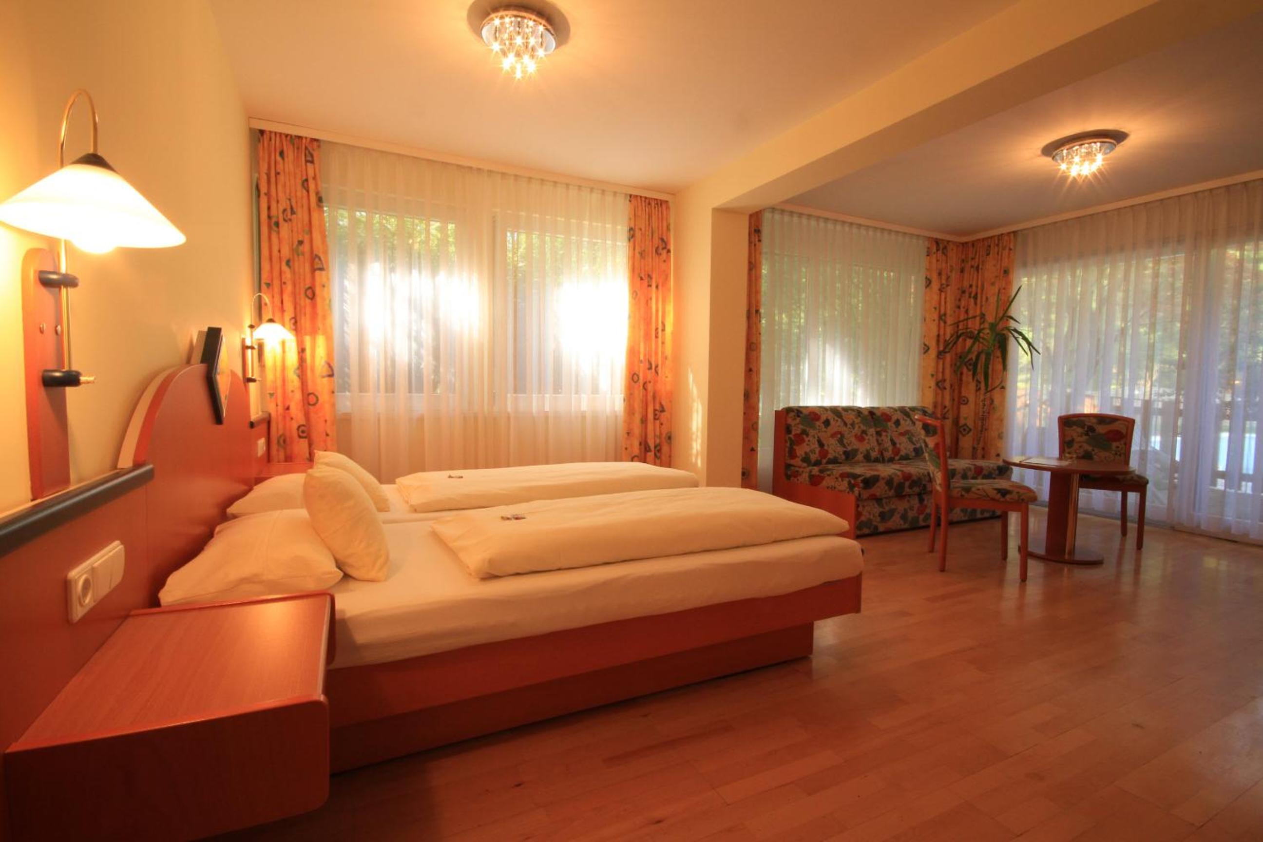 Standard Double Room photo 1