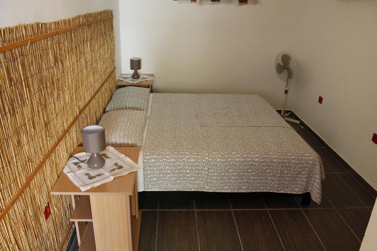 Studio with Terrace