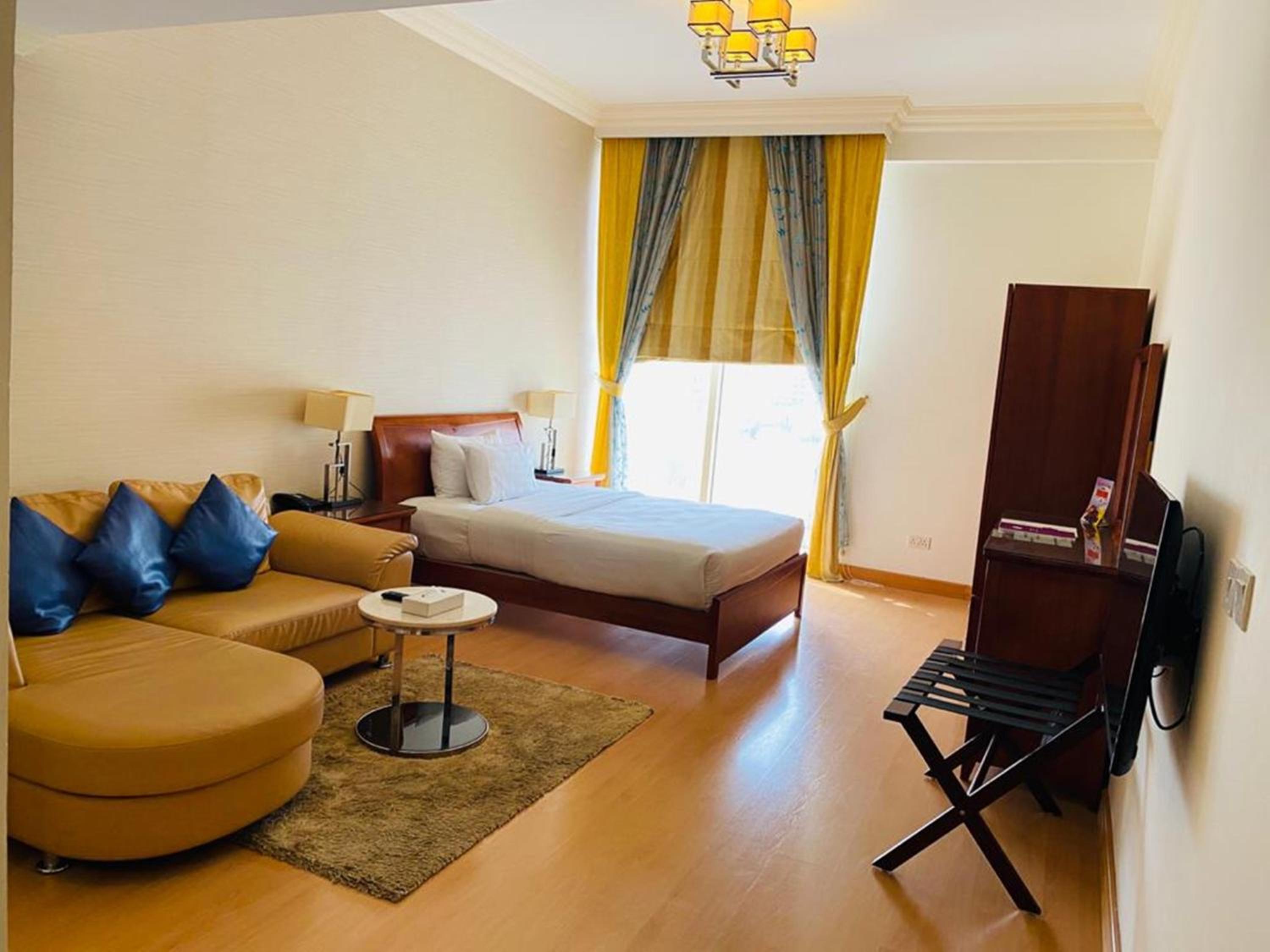 Executive Single Room photo 3