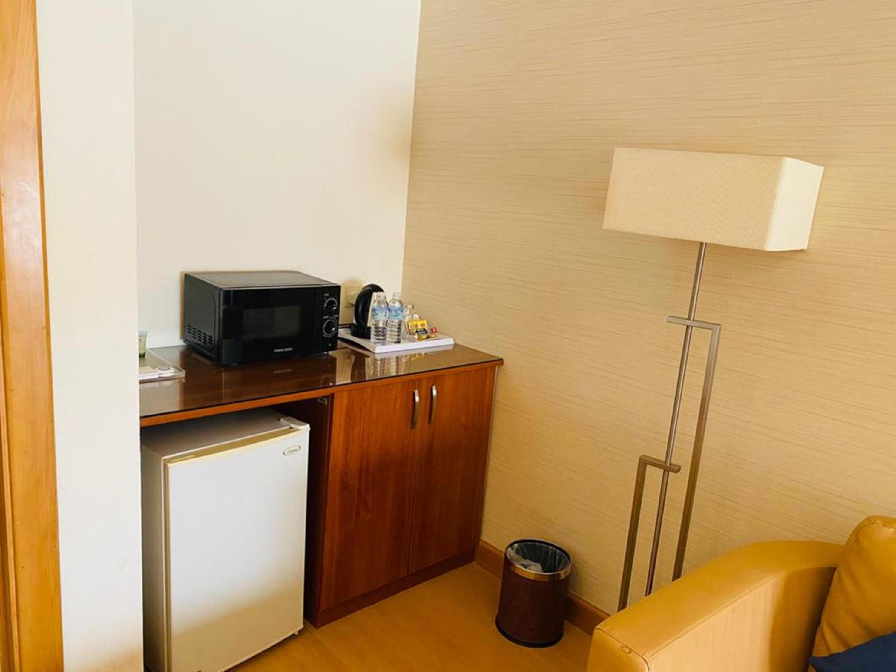 Executive Double or Twin Room photo 2