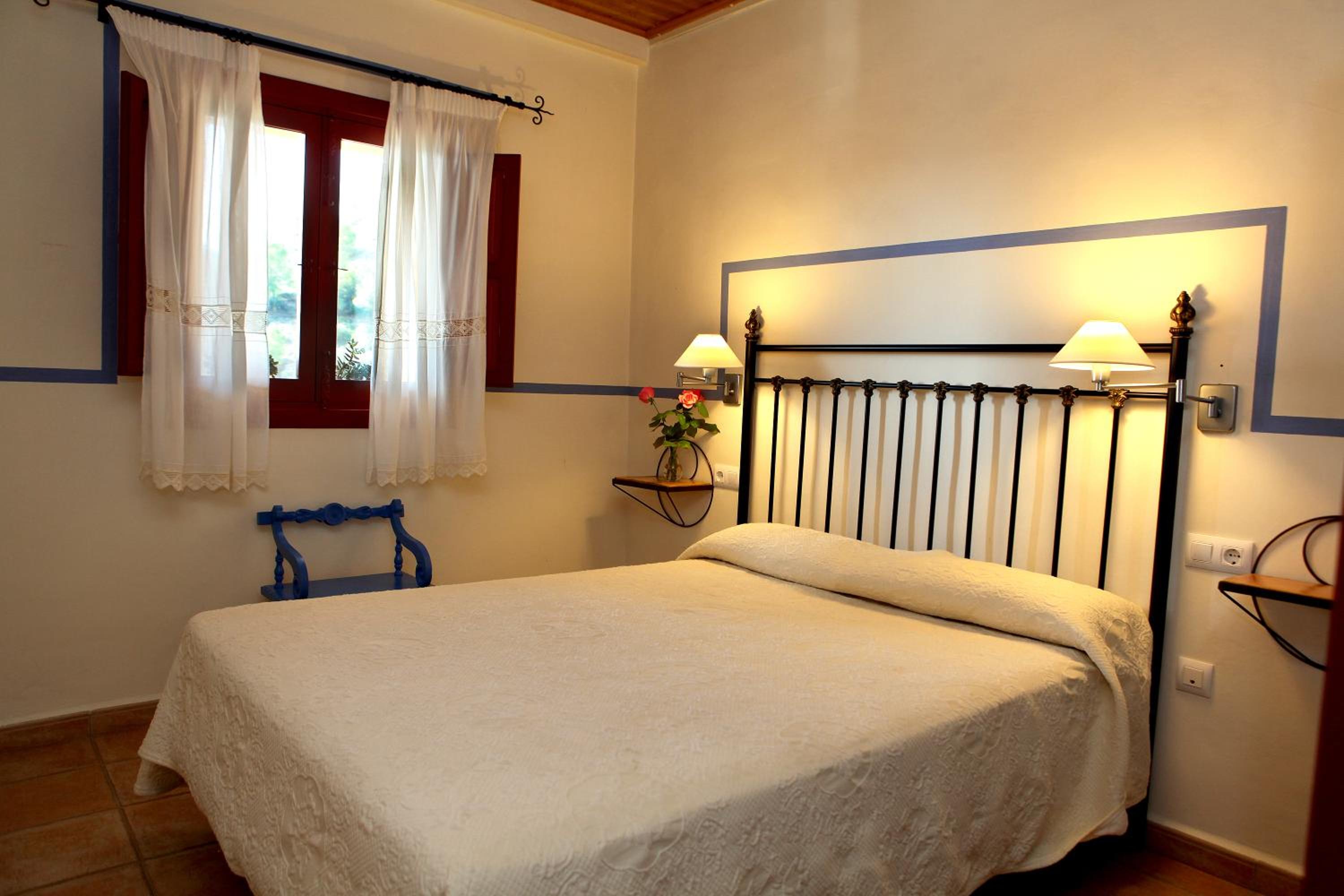 Departamento de tres habitaciones