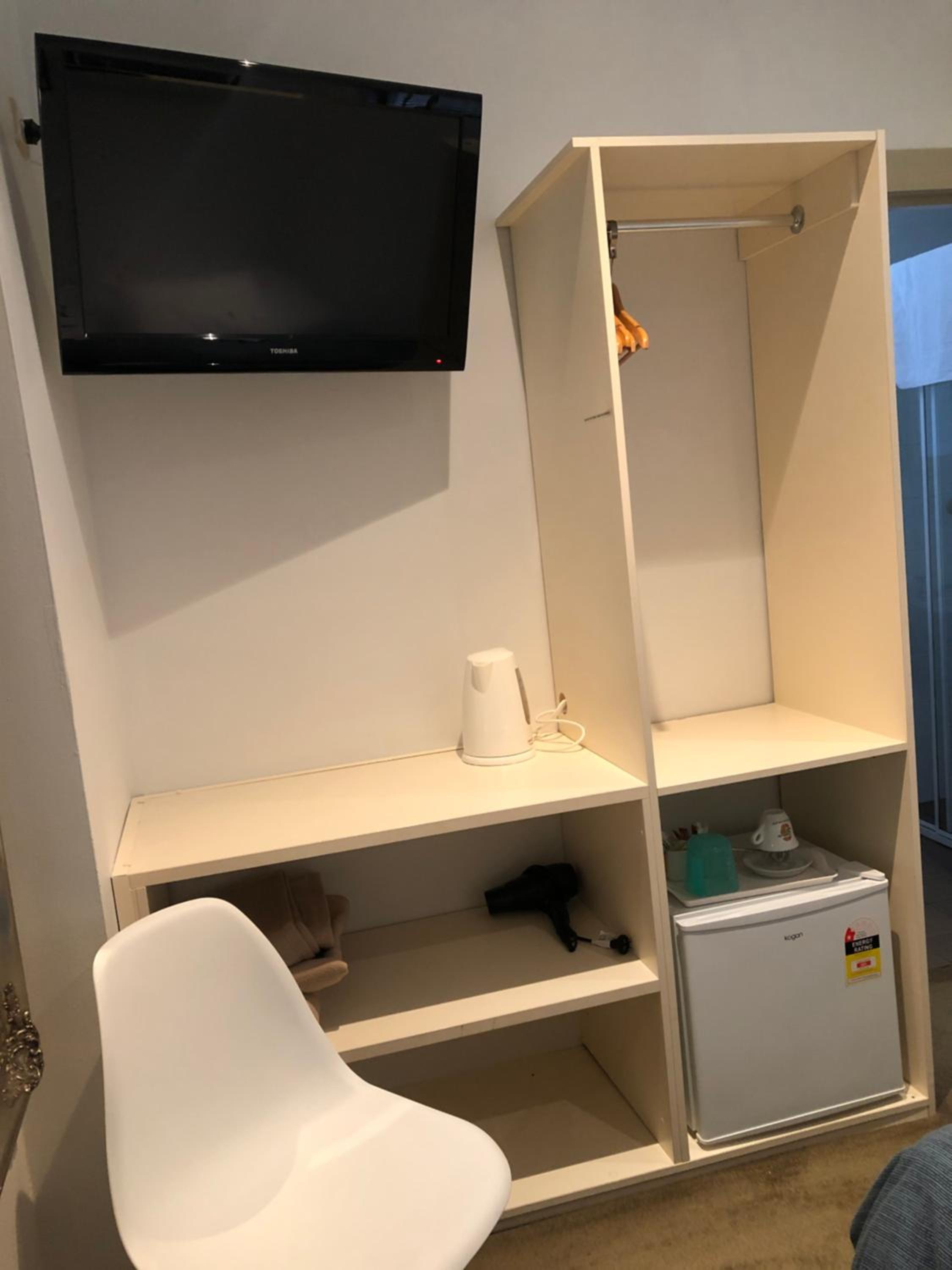 Standard Single Room photo 1
