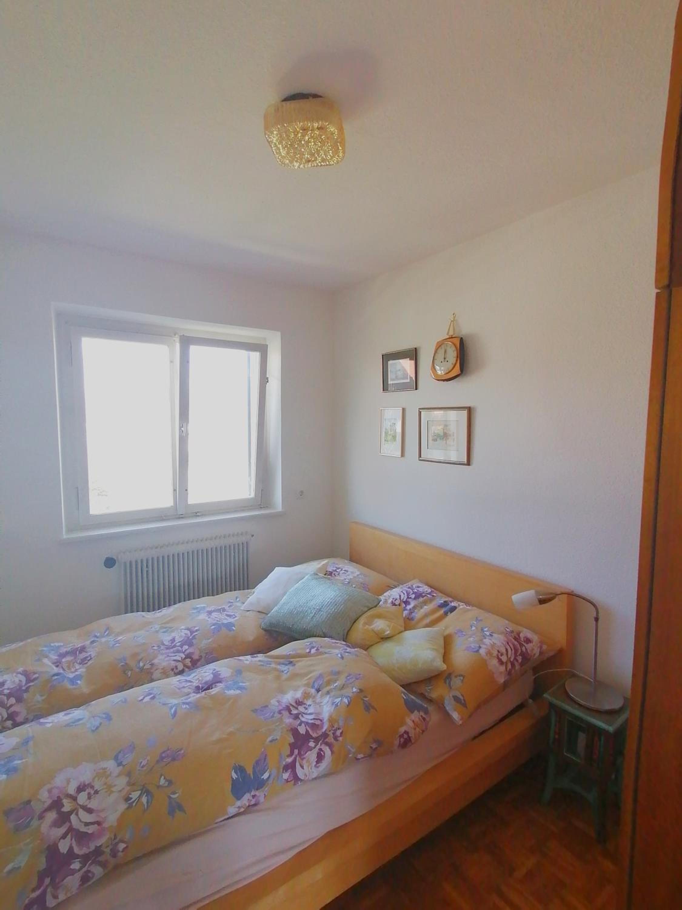 Double Room with Shared Bathroom photo 1
