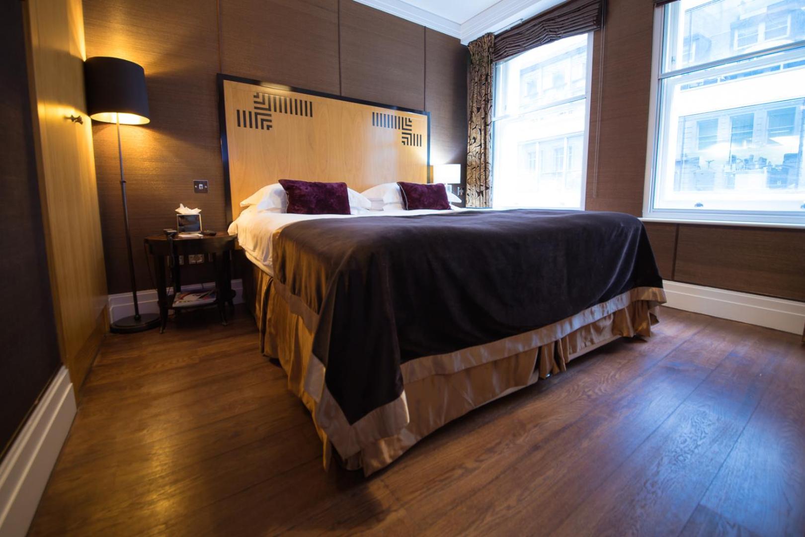 Budget Double or Twin Room