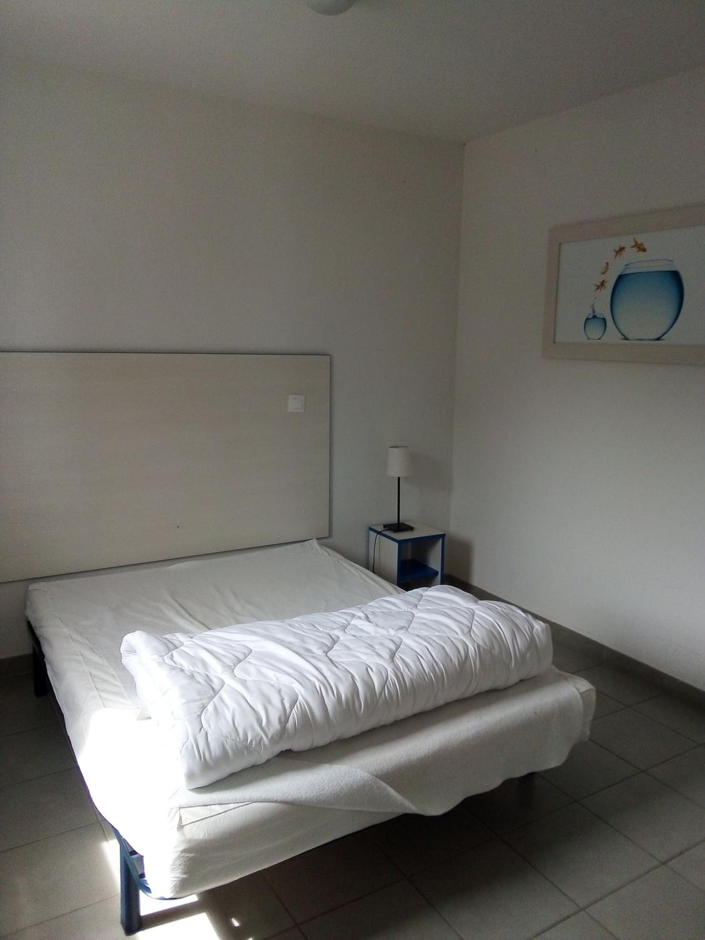 One-Bedroom Apartment (4 Adults) - Photo 1