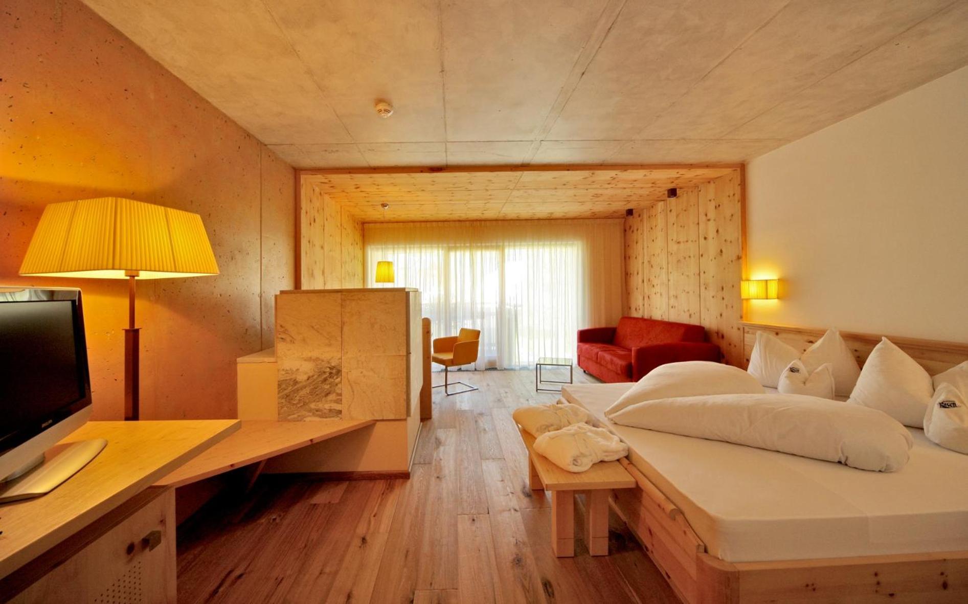 Superior Double Room photo 2
