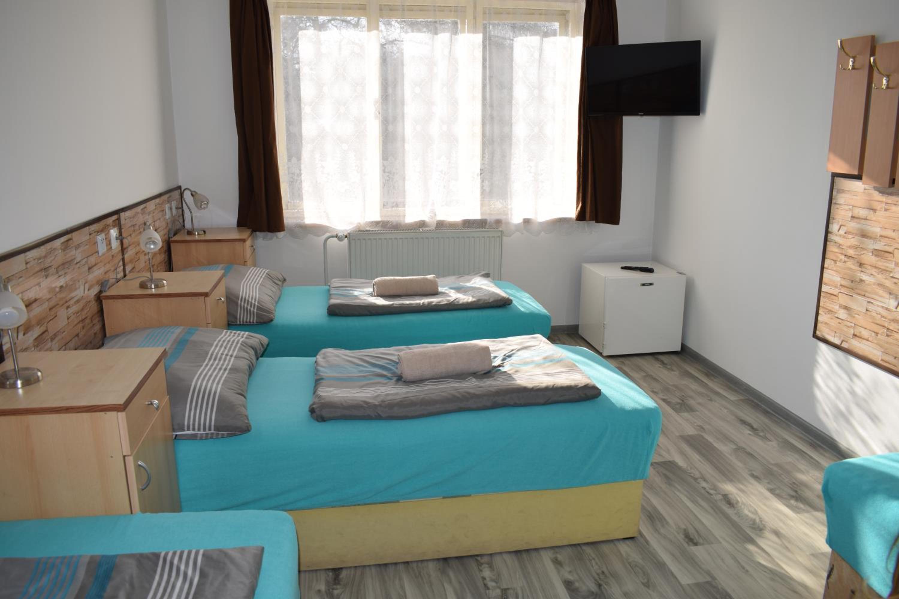 Quadruple Room - Photo 6