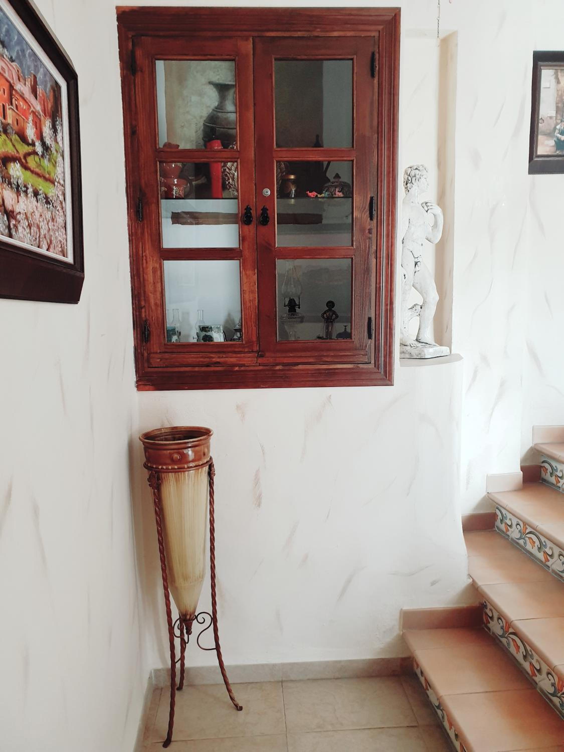 Double Room - Photo 16