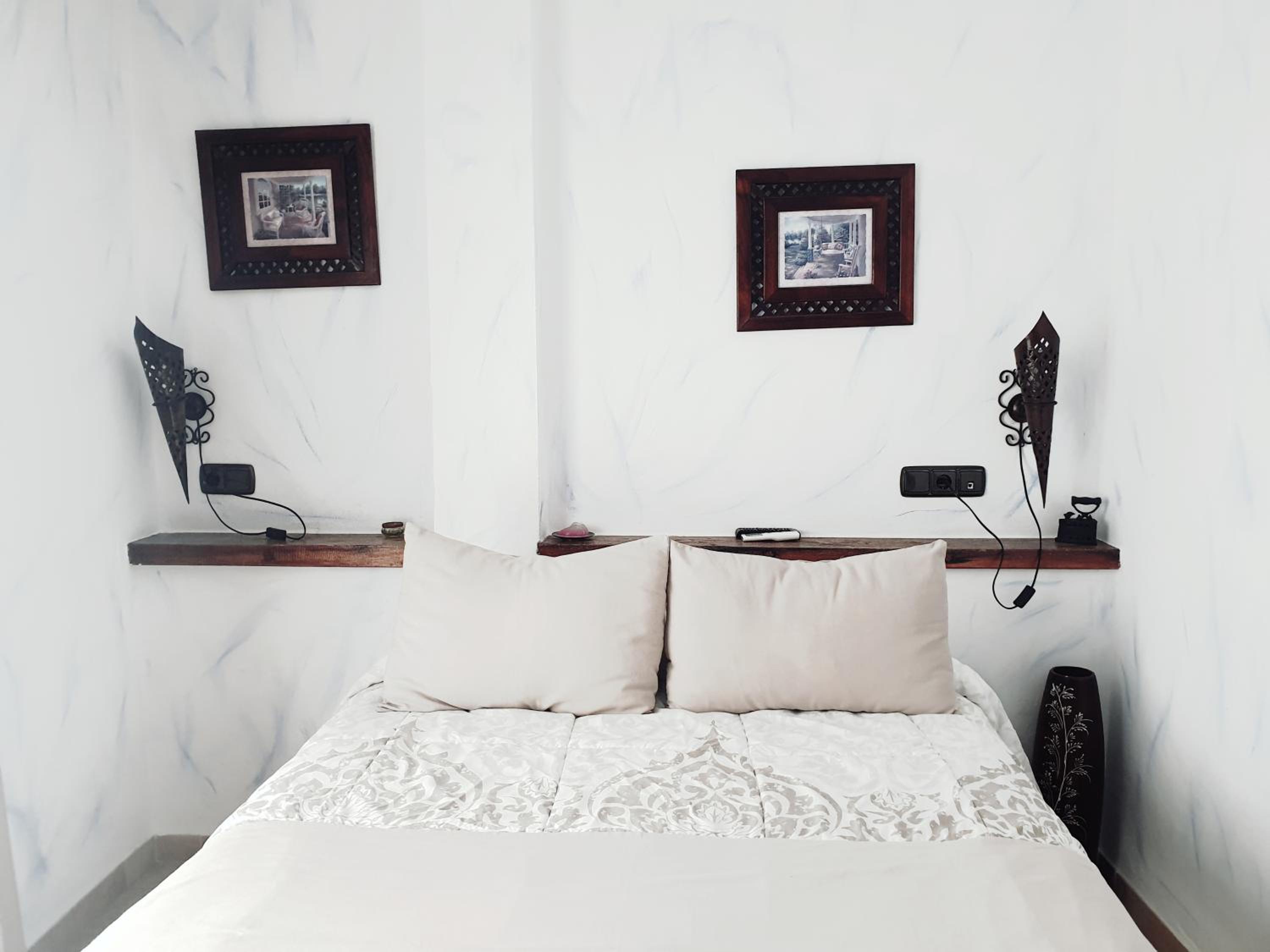 Superior Double Room - Photo 1