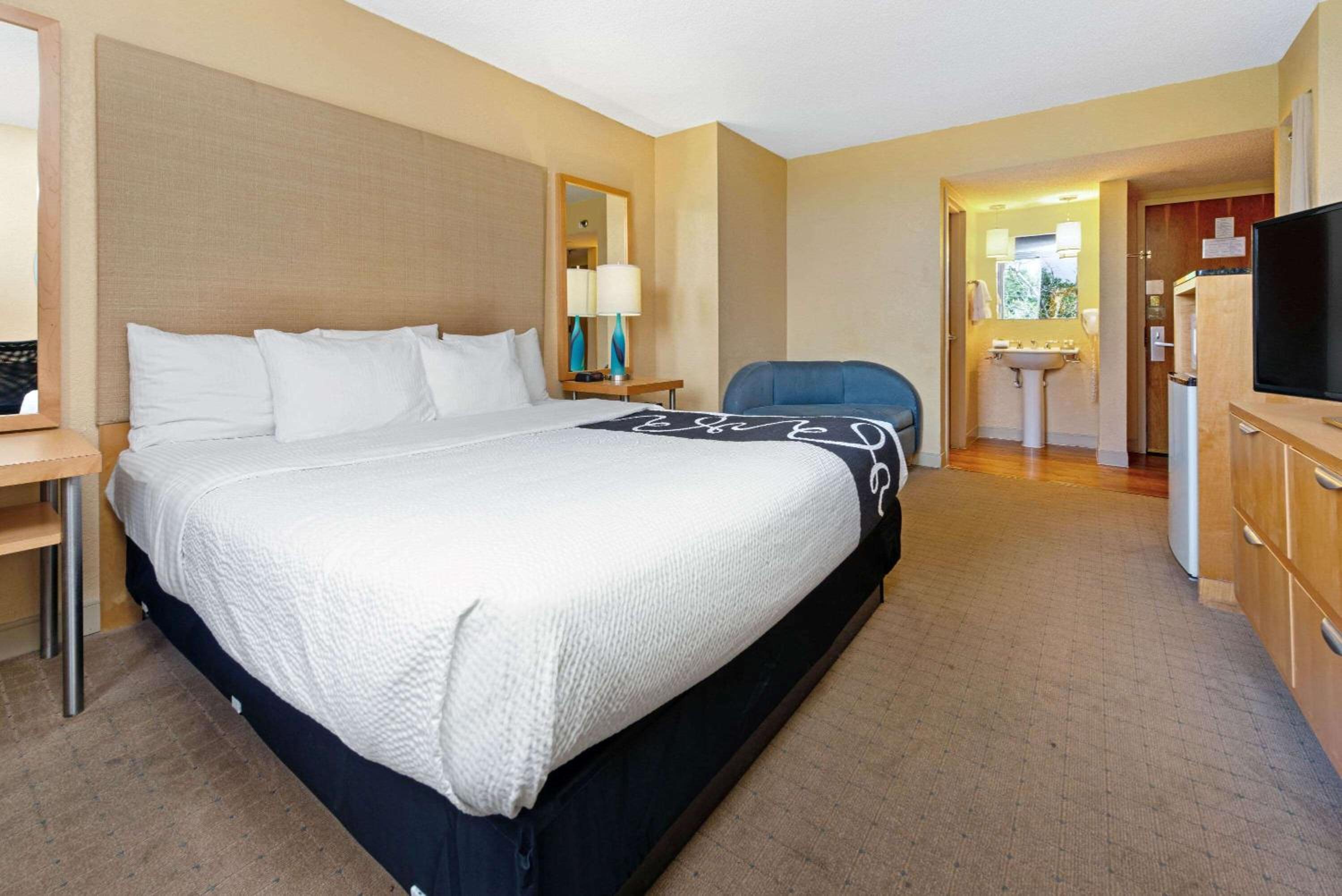 Executive King Room - Photo 1