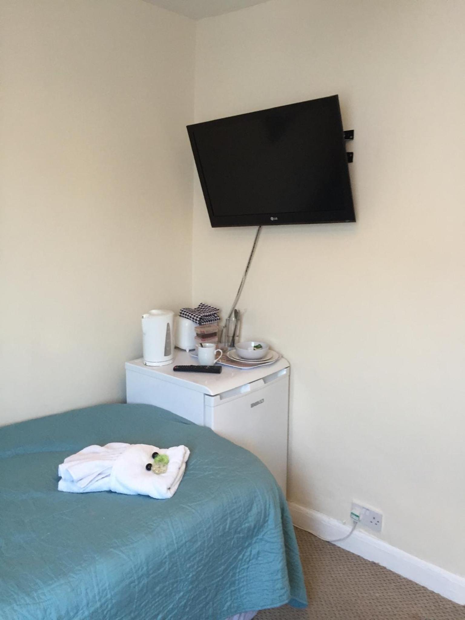 Budget Single Room photo 1