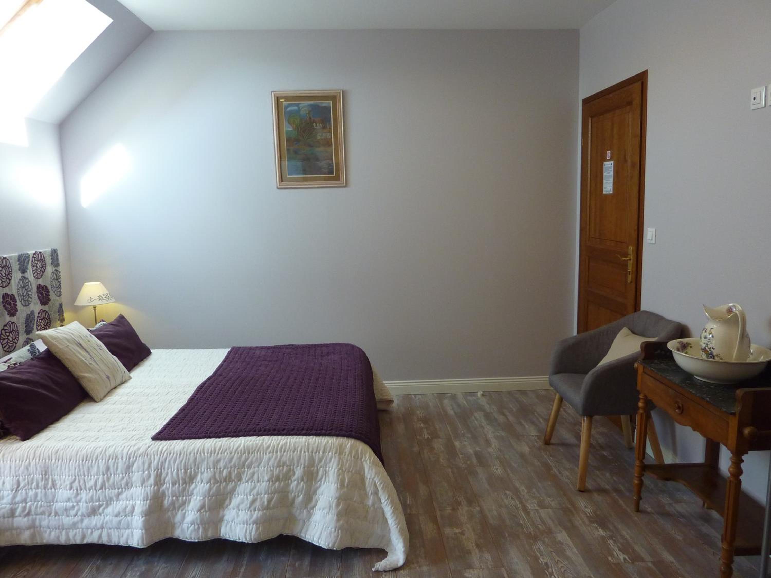 Double Room photo 2