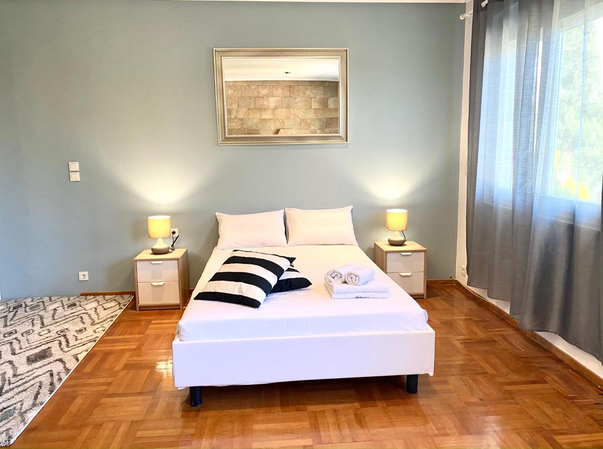 Deluxe Apartment photo 1