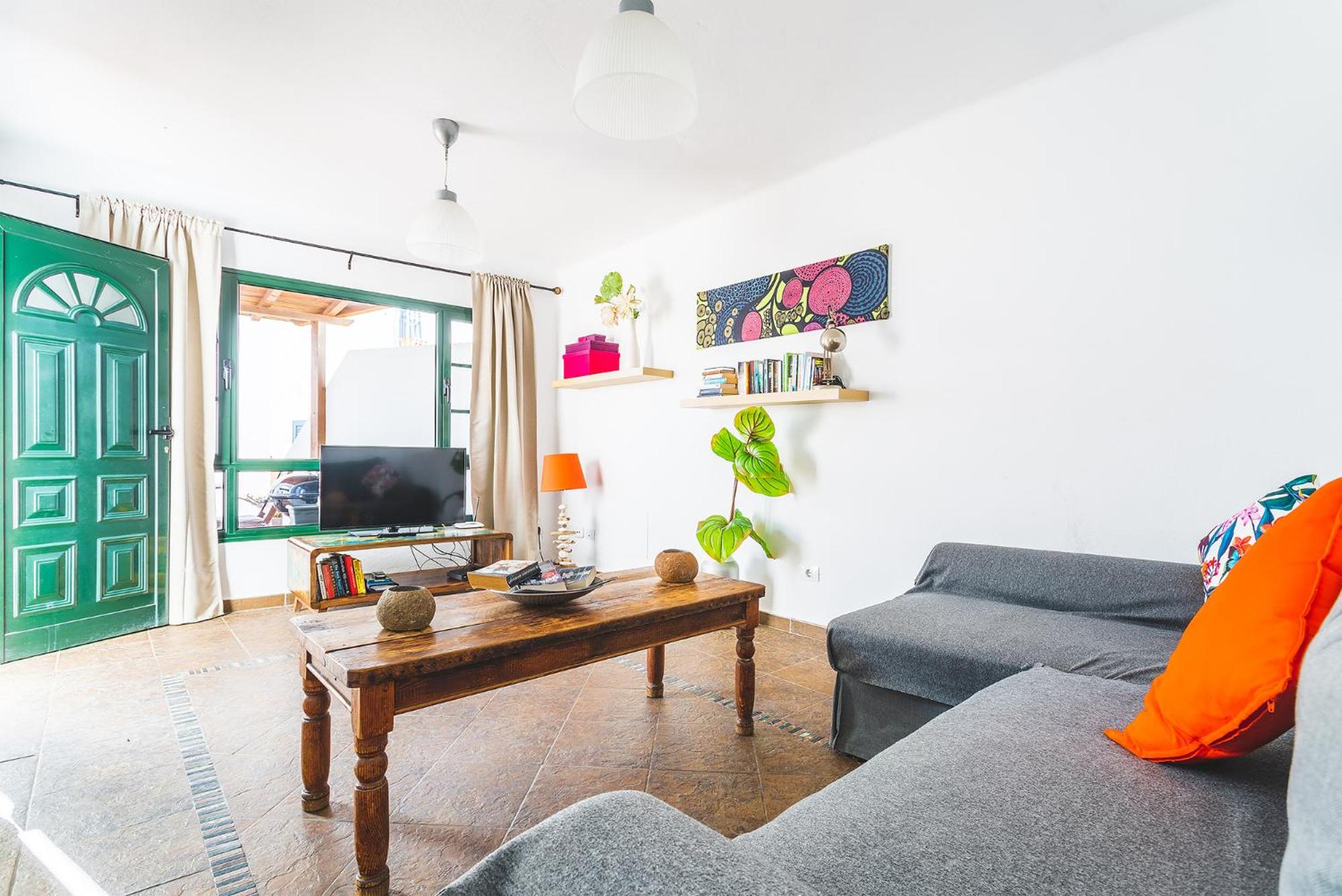 Casa de Vacaciones
