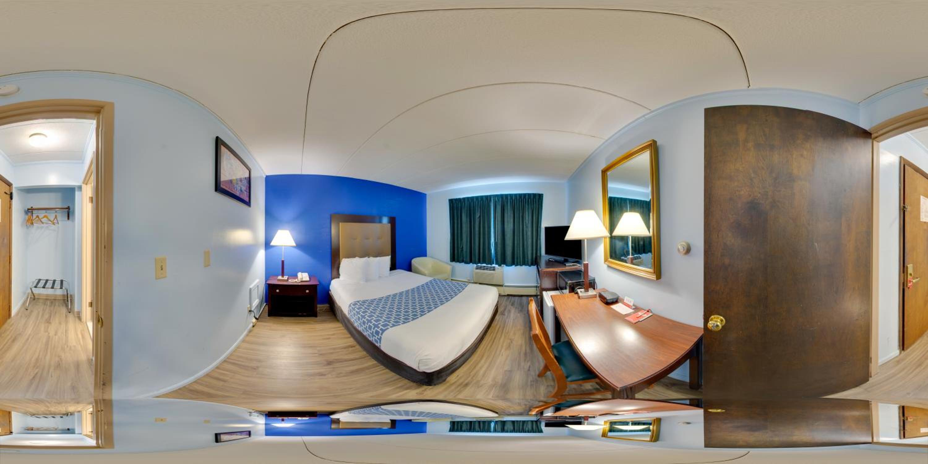 Standard Queen Room - Photo 5