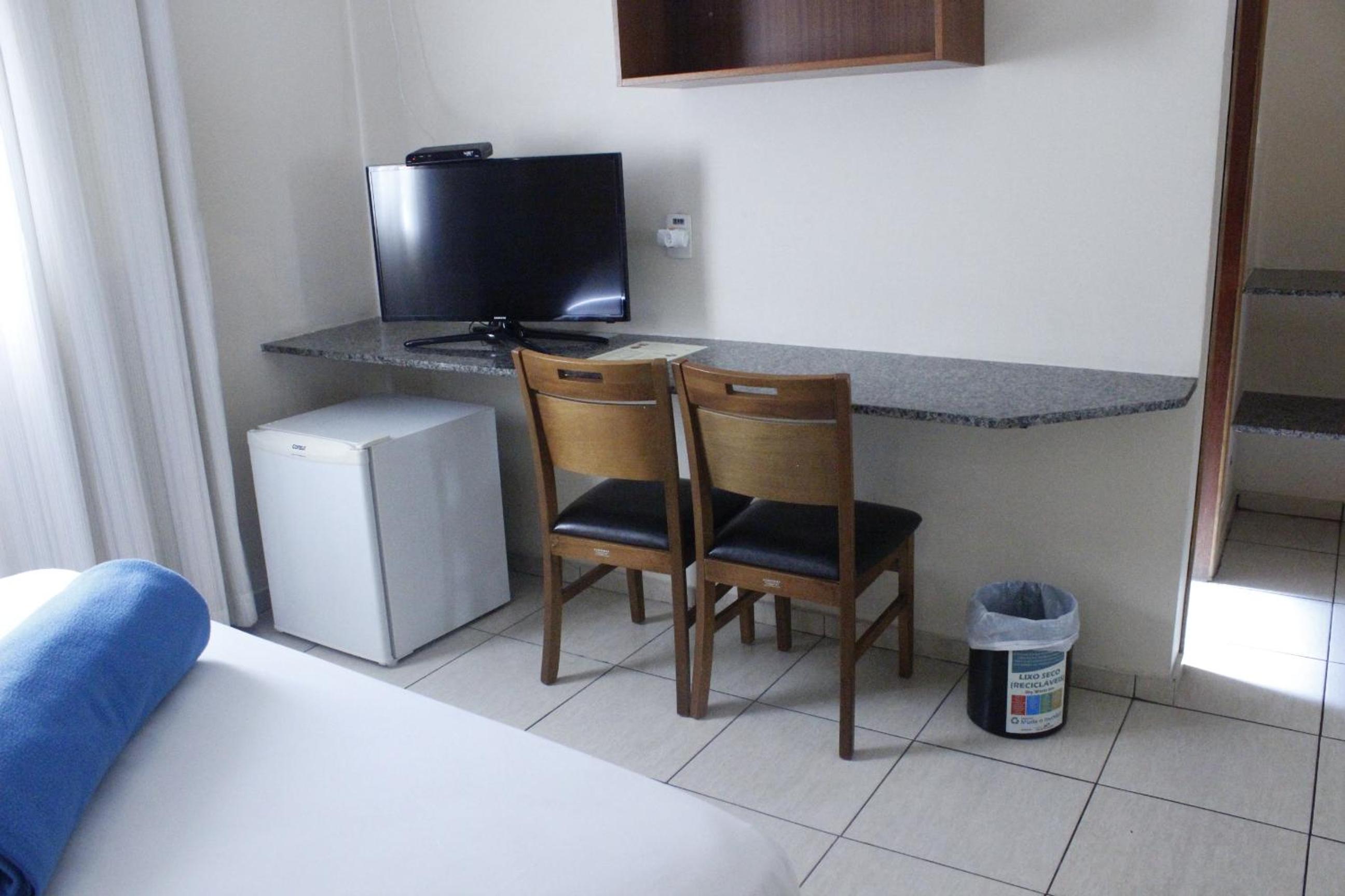 Deluxe Double or Twin Room photo 1