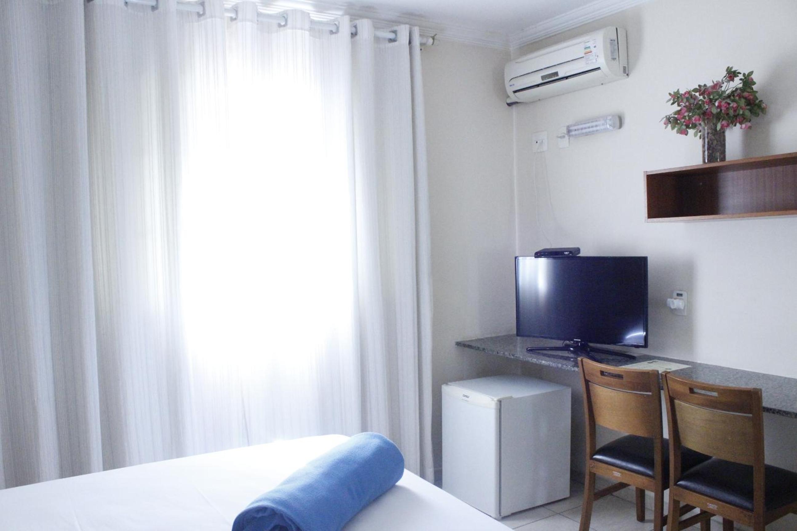 Deluxe Double or Twin Room photo 3