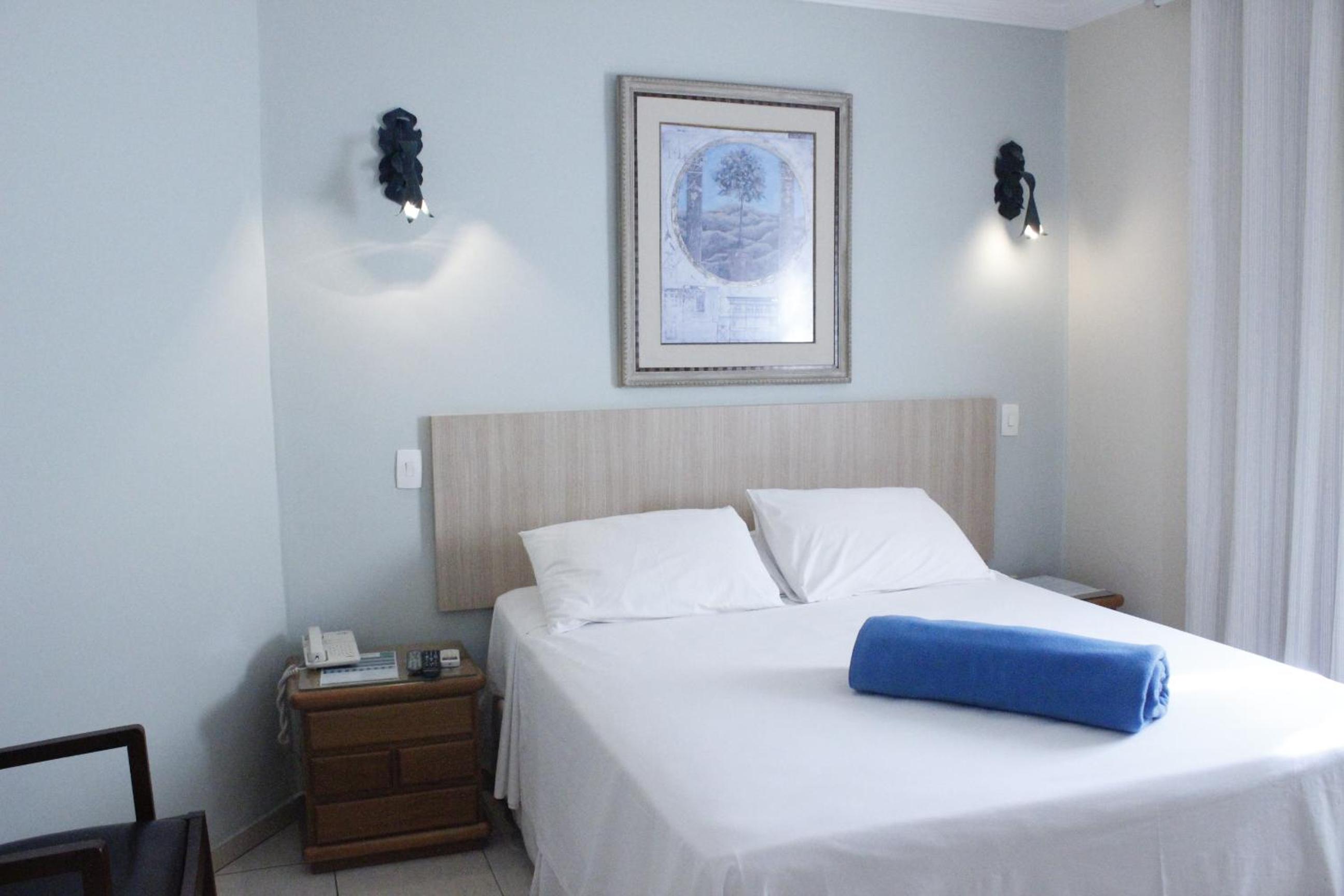 Deluxe Double or Twin Room photo 2