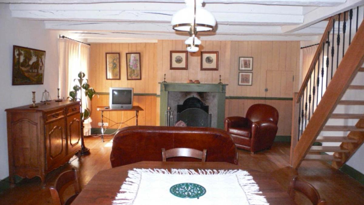 One-Bedroom House photo 3