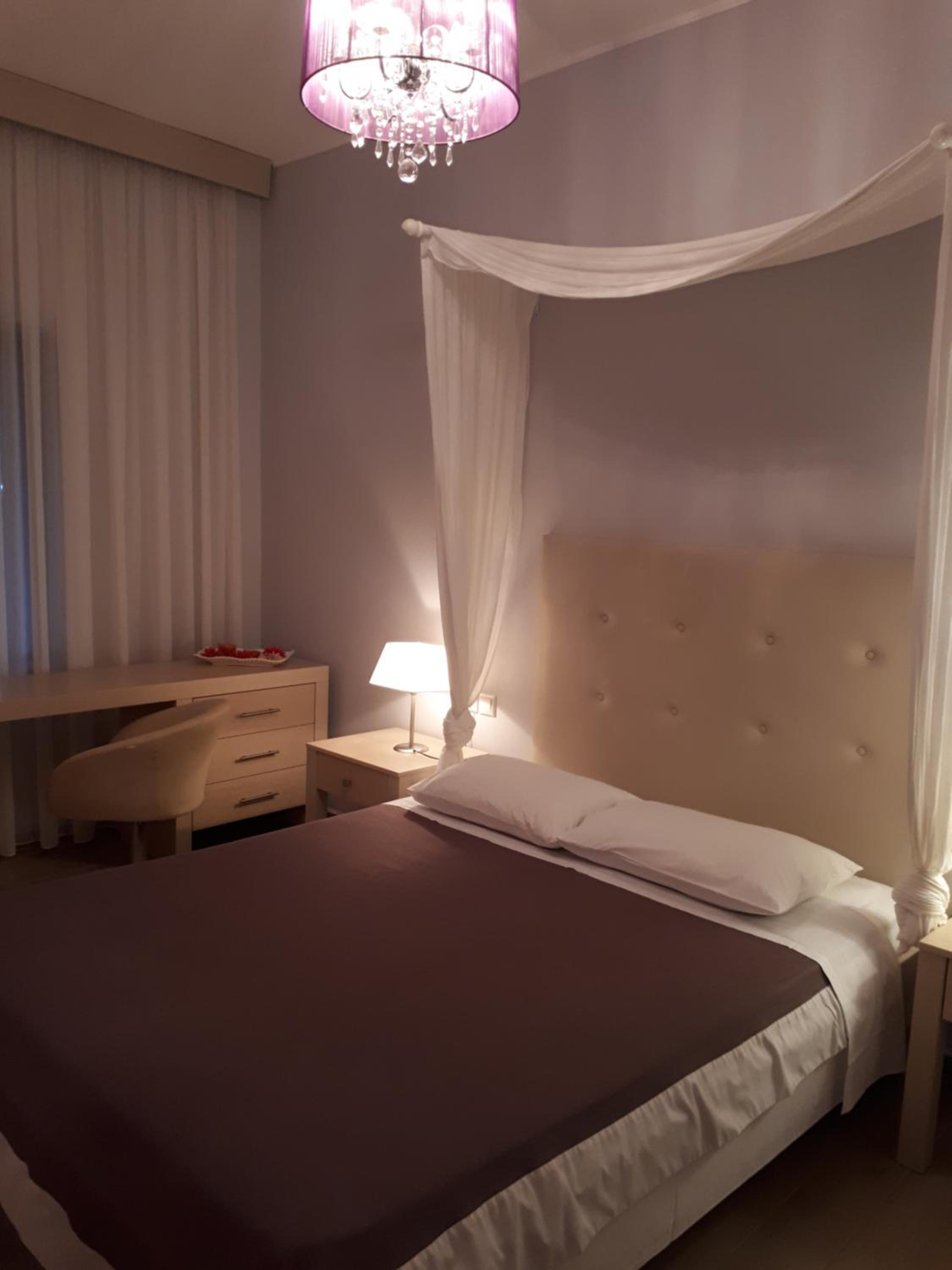 Superior Apartment (2 Adults + 2 Children)