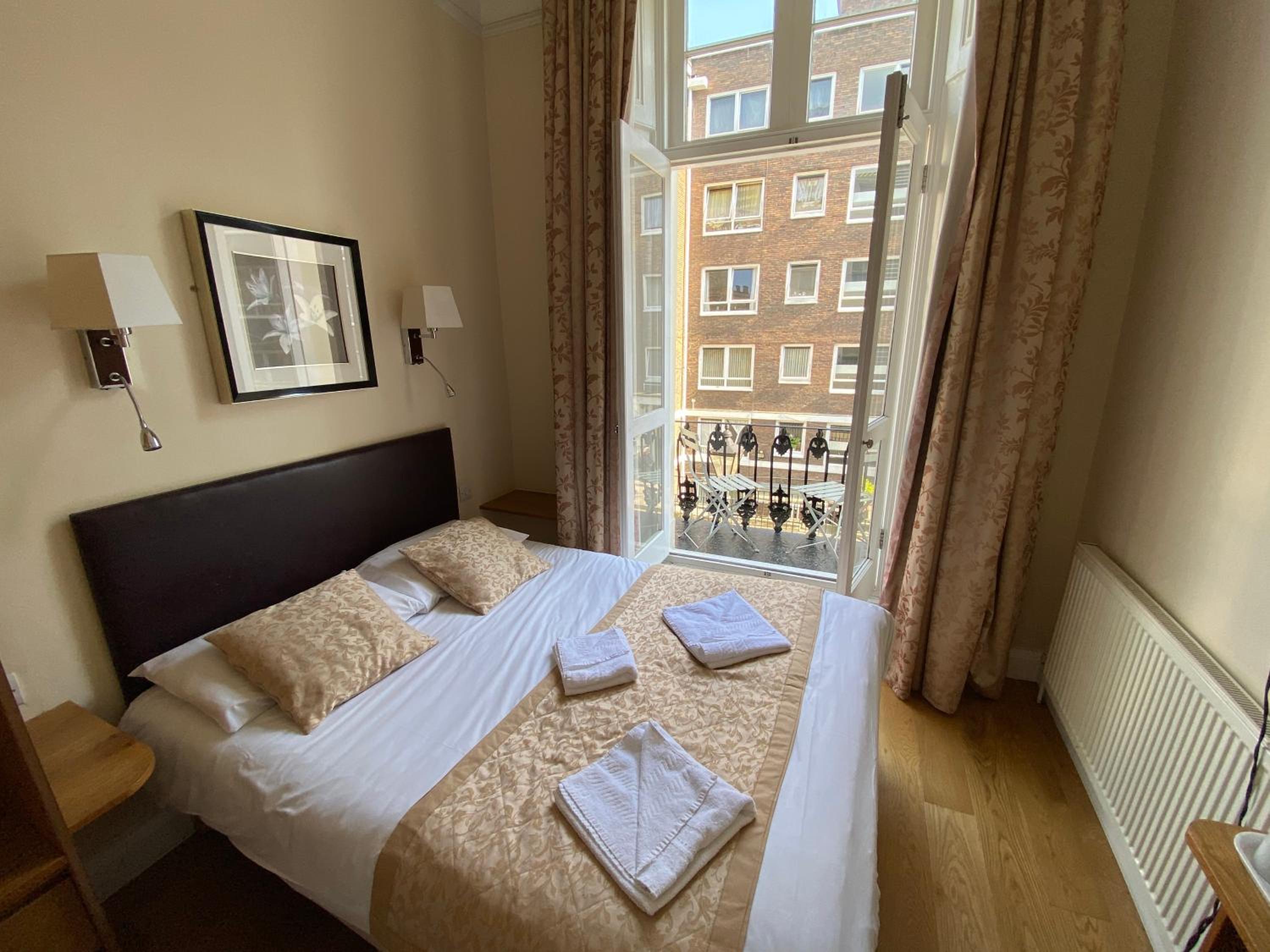 Double Room photo 1