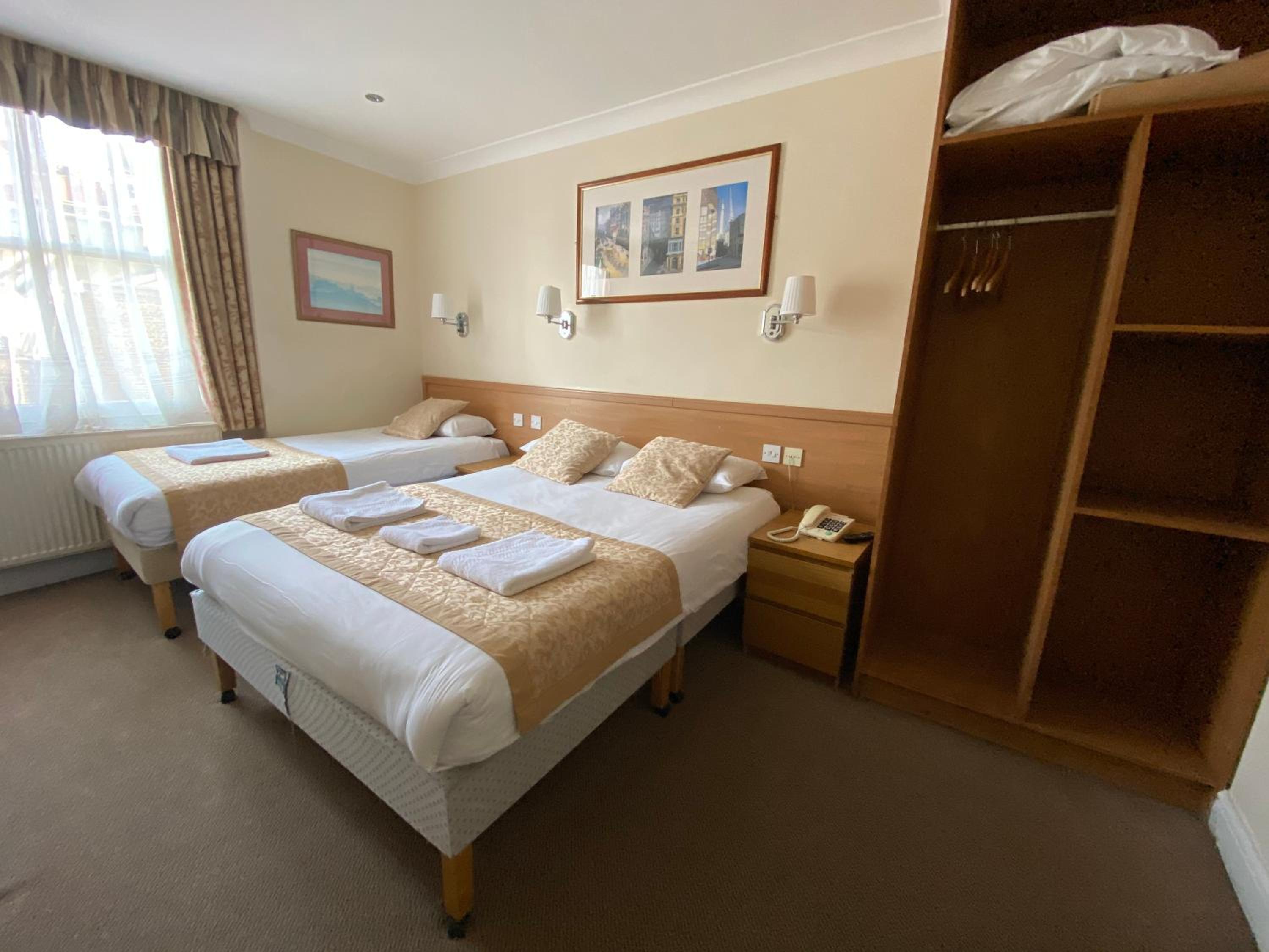 Triple Room photo 1