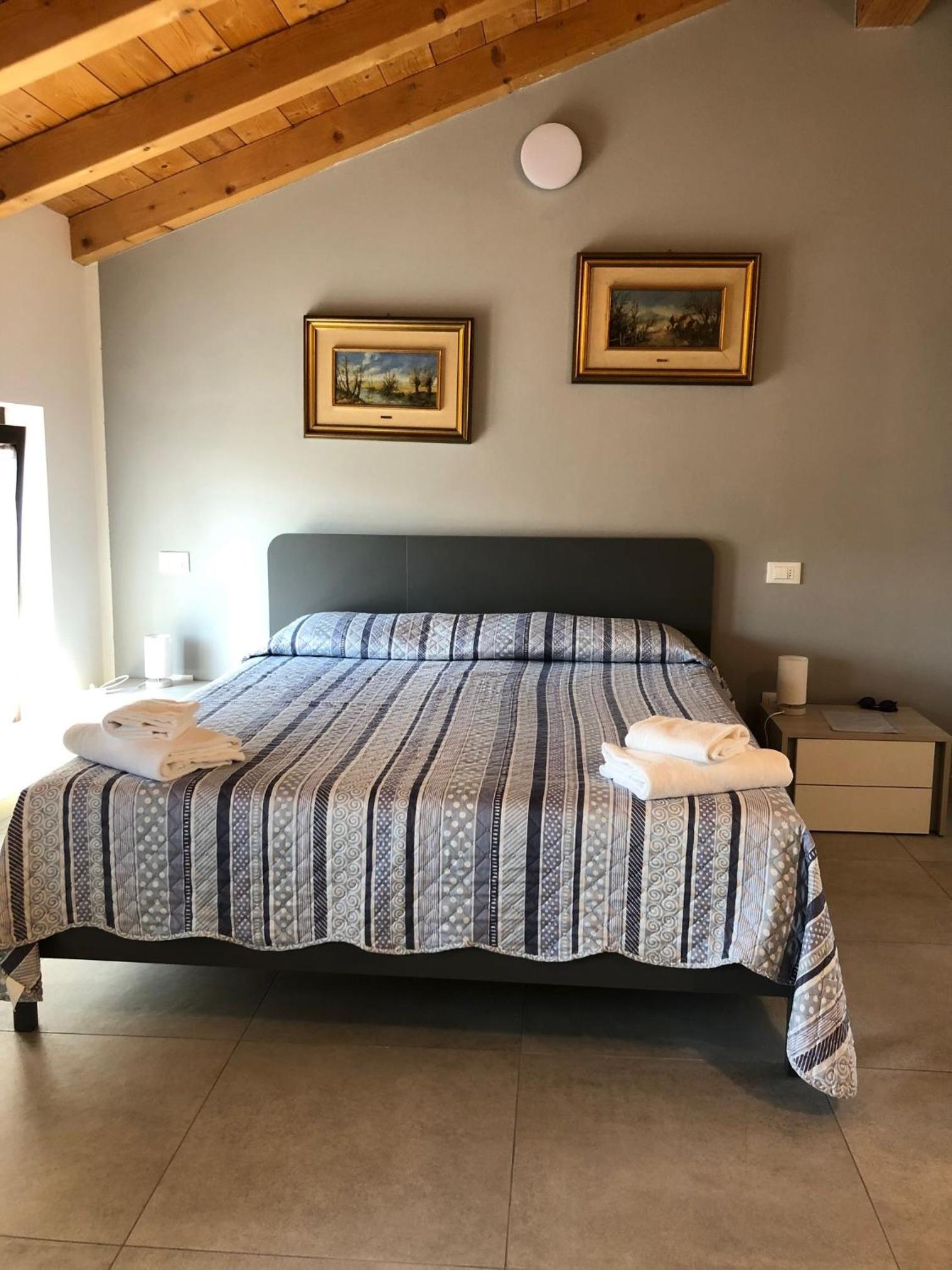 Triple Room With Private Bathroom photo 1