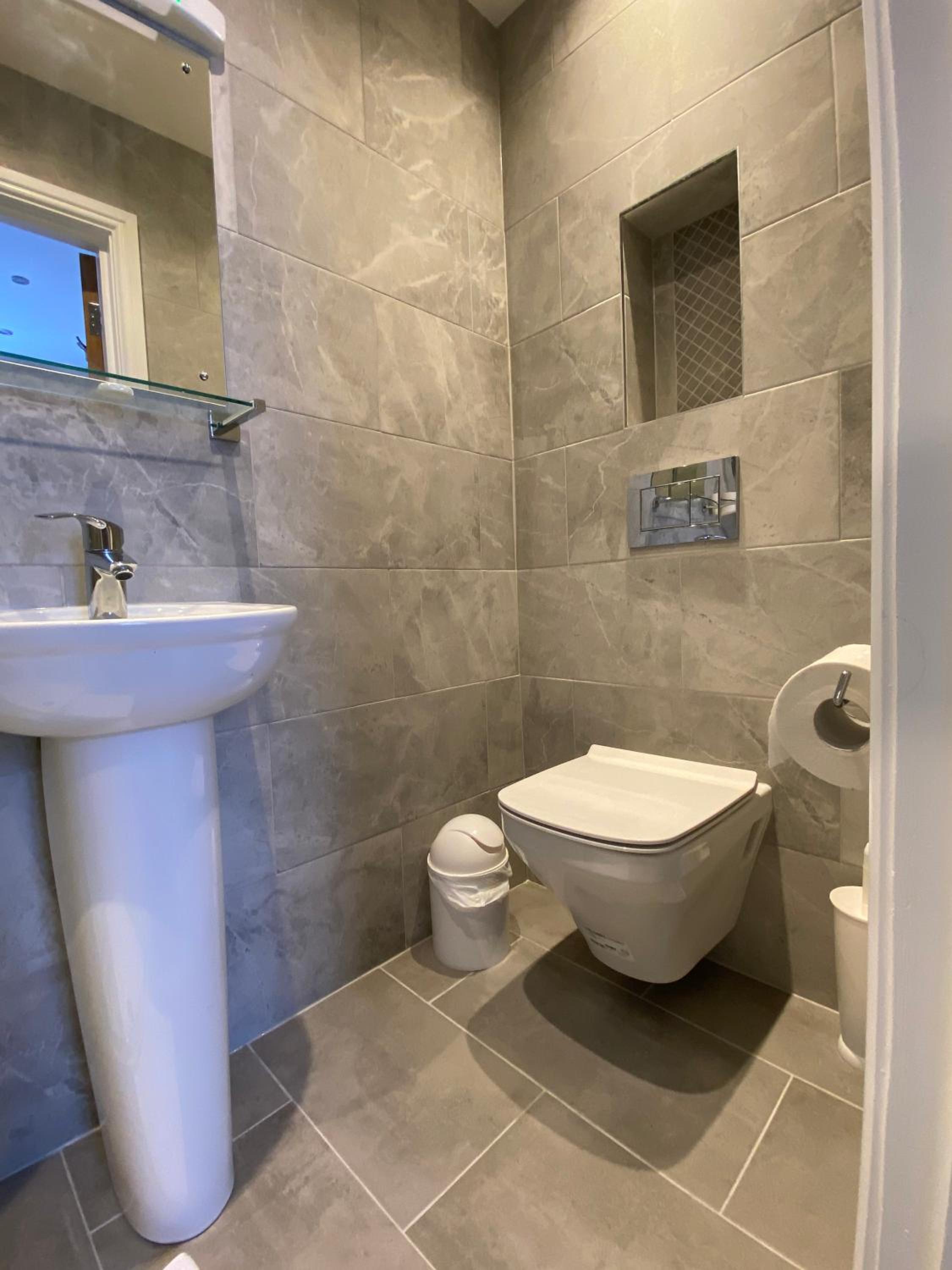 Double Room photo 2