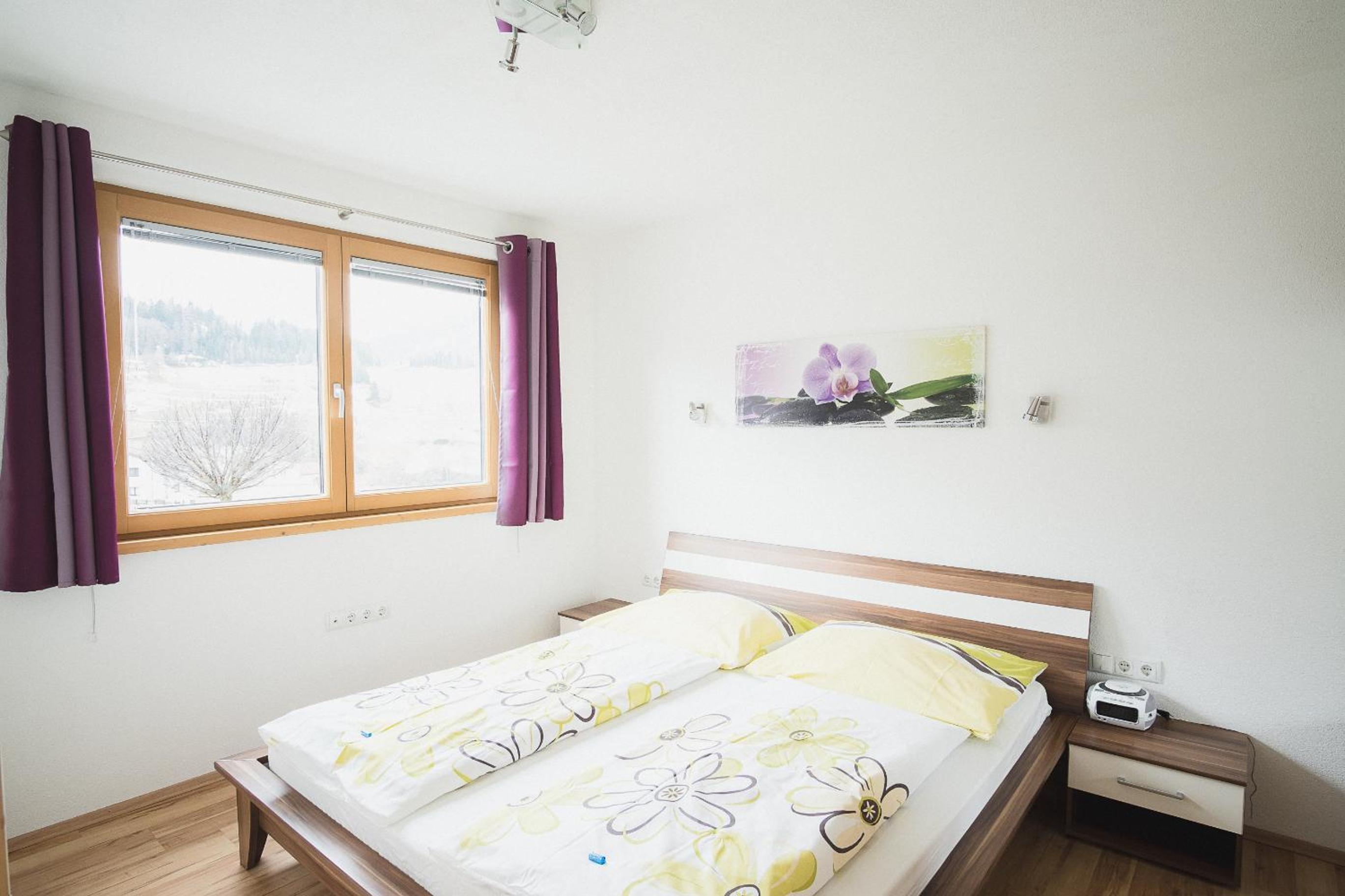 One-Bedroom Apartment with Terrace photo 3