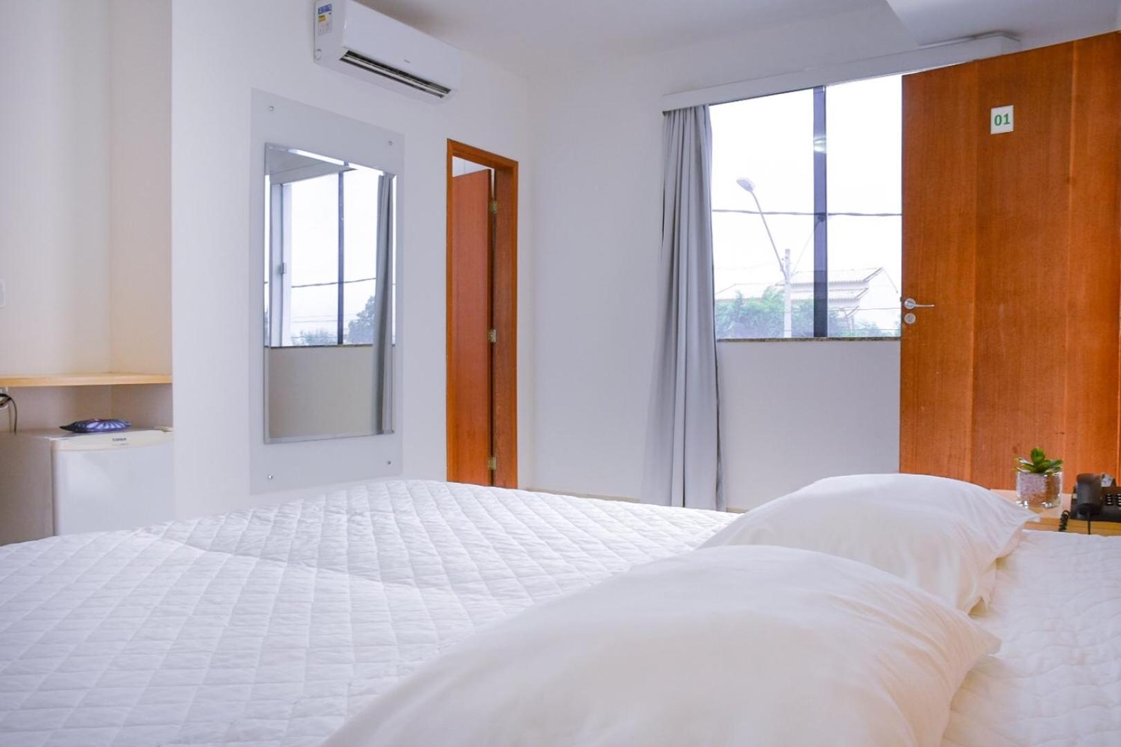 Deluxe Double or Twin Room photo 3