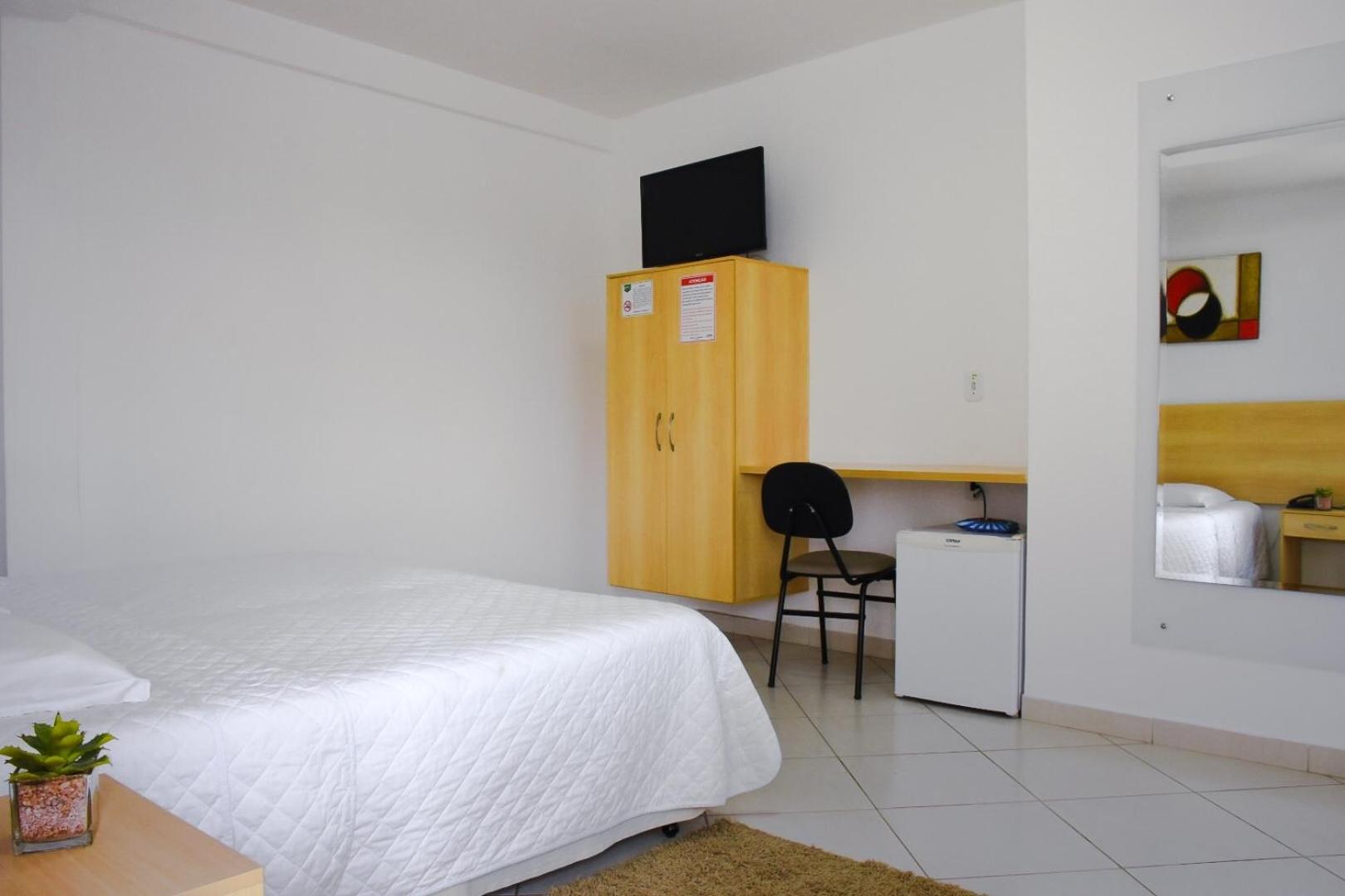 Deluxe Triple Room photo 2