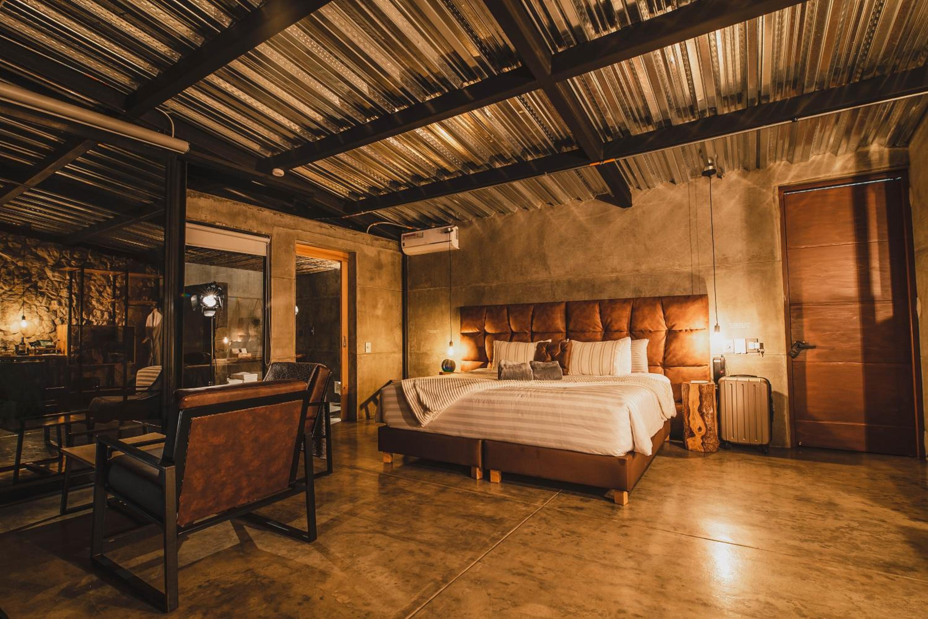 Master Suite