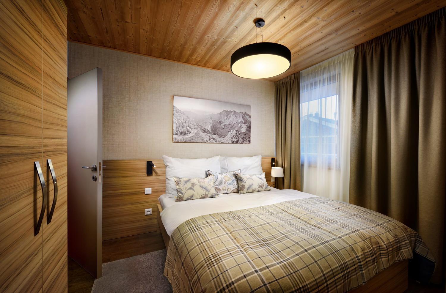 Apartment with Sauna photo 3