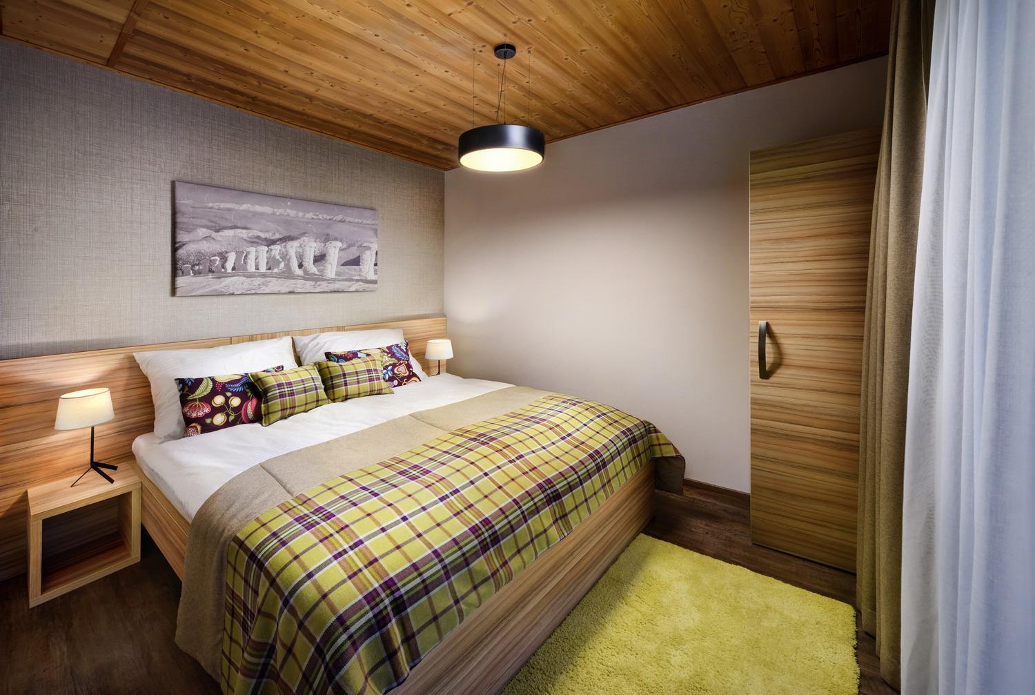 Studio Apartment - Photo 1