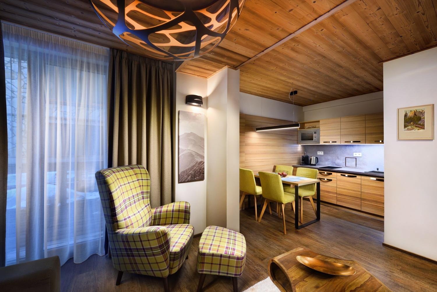 Studio Apartment - Photo 4