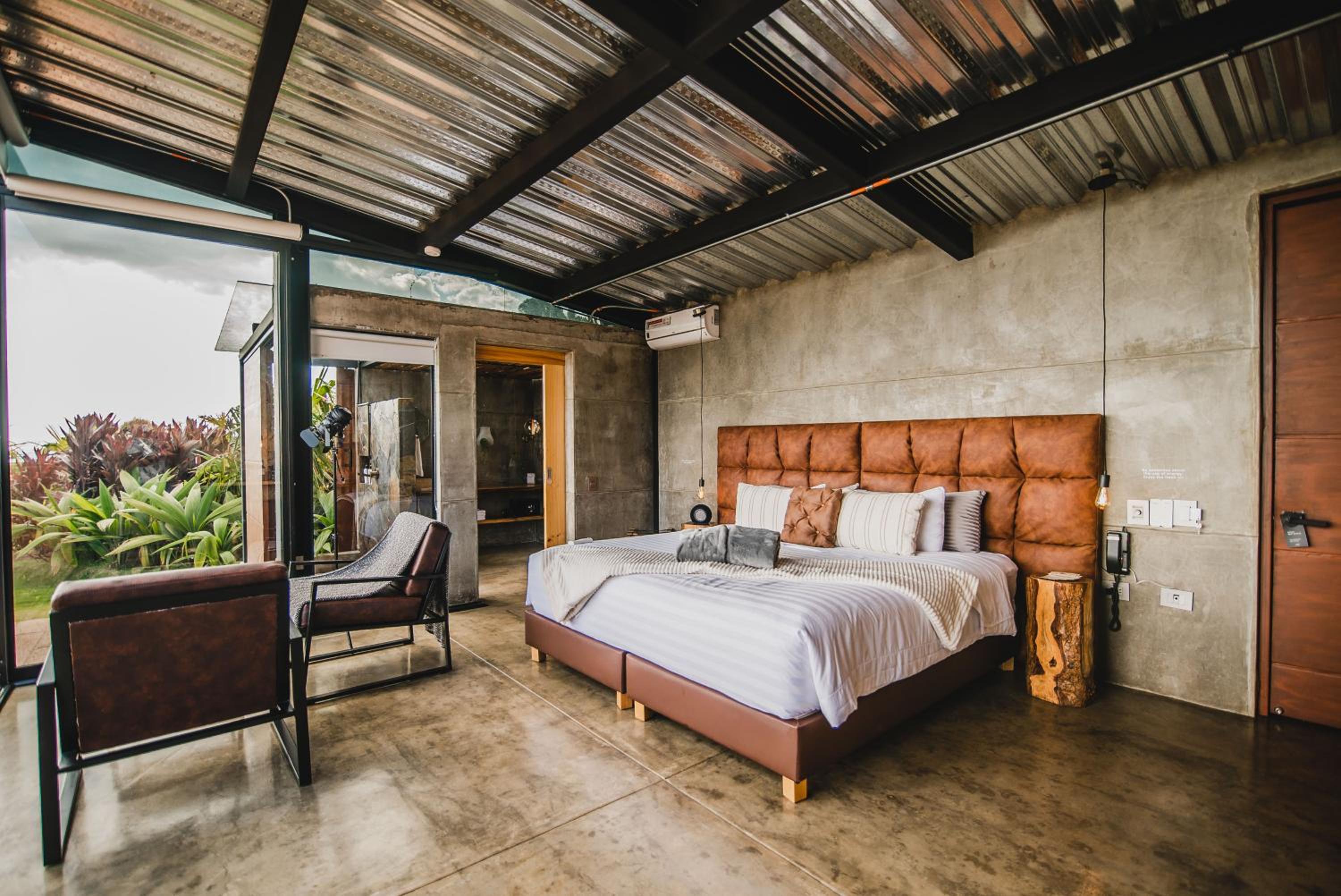 King Suite