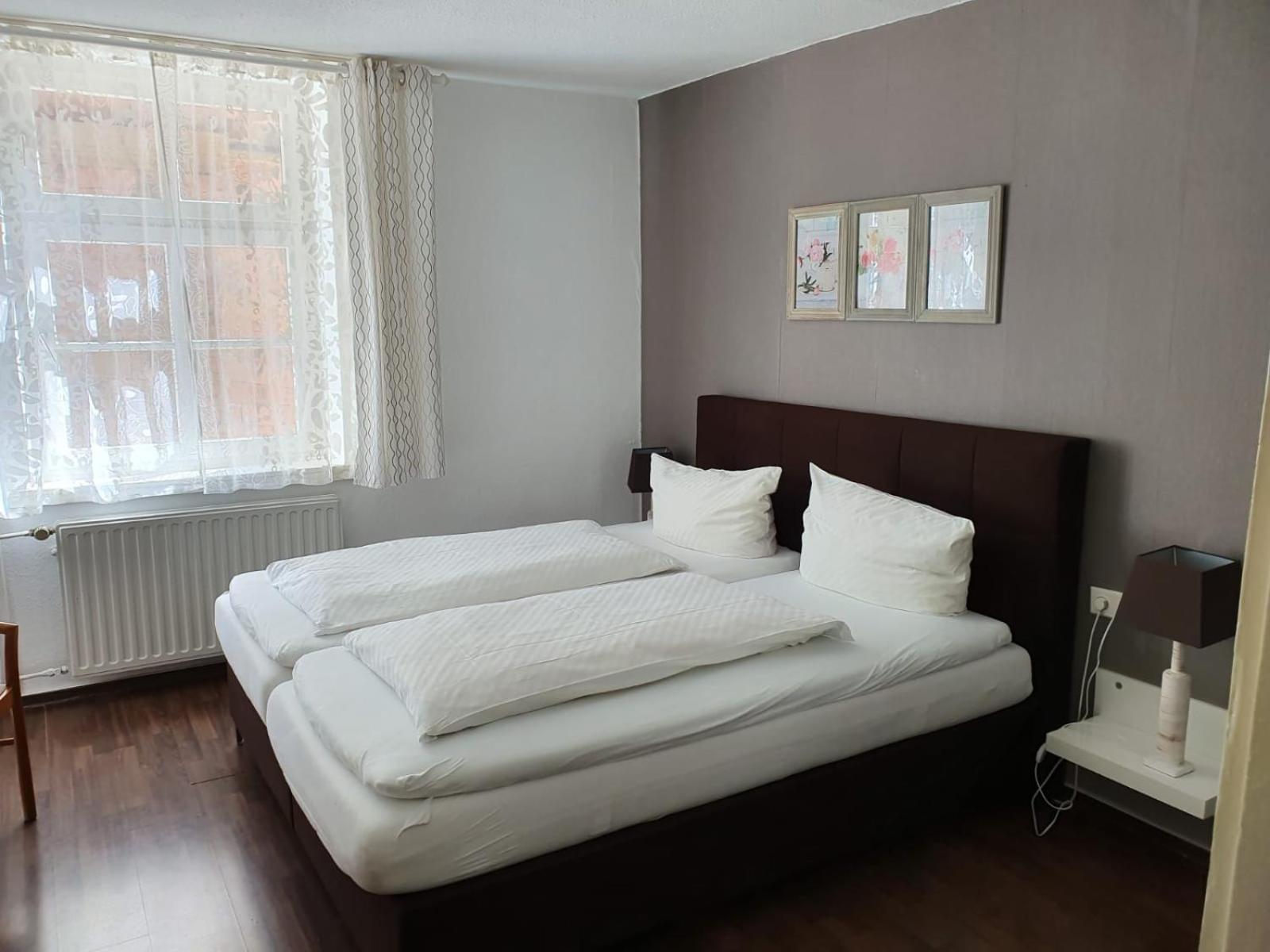 Double Room photo 1