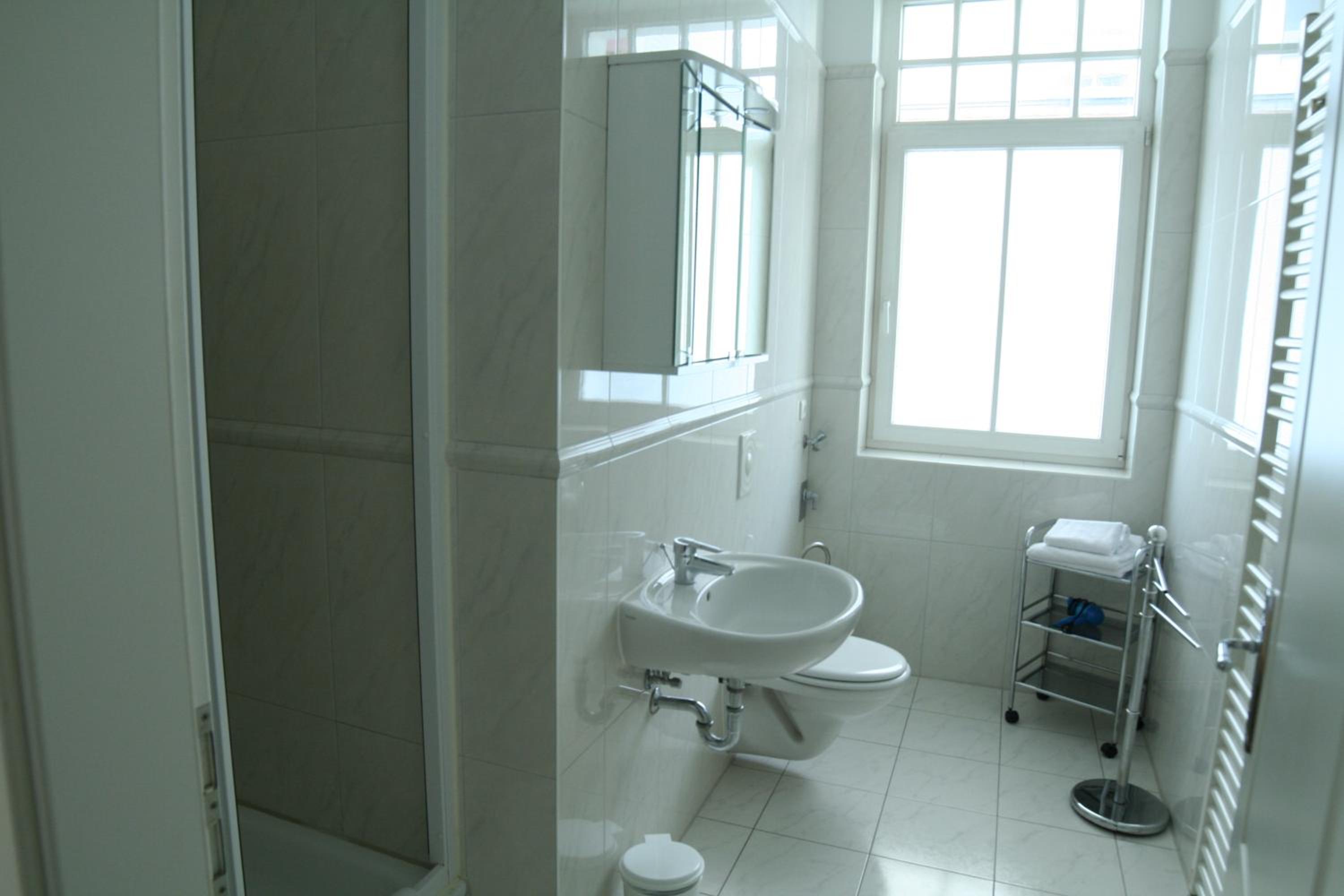 Apartment with Sea View photo 2