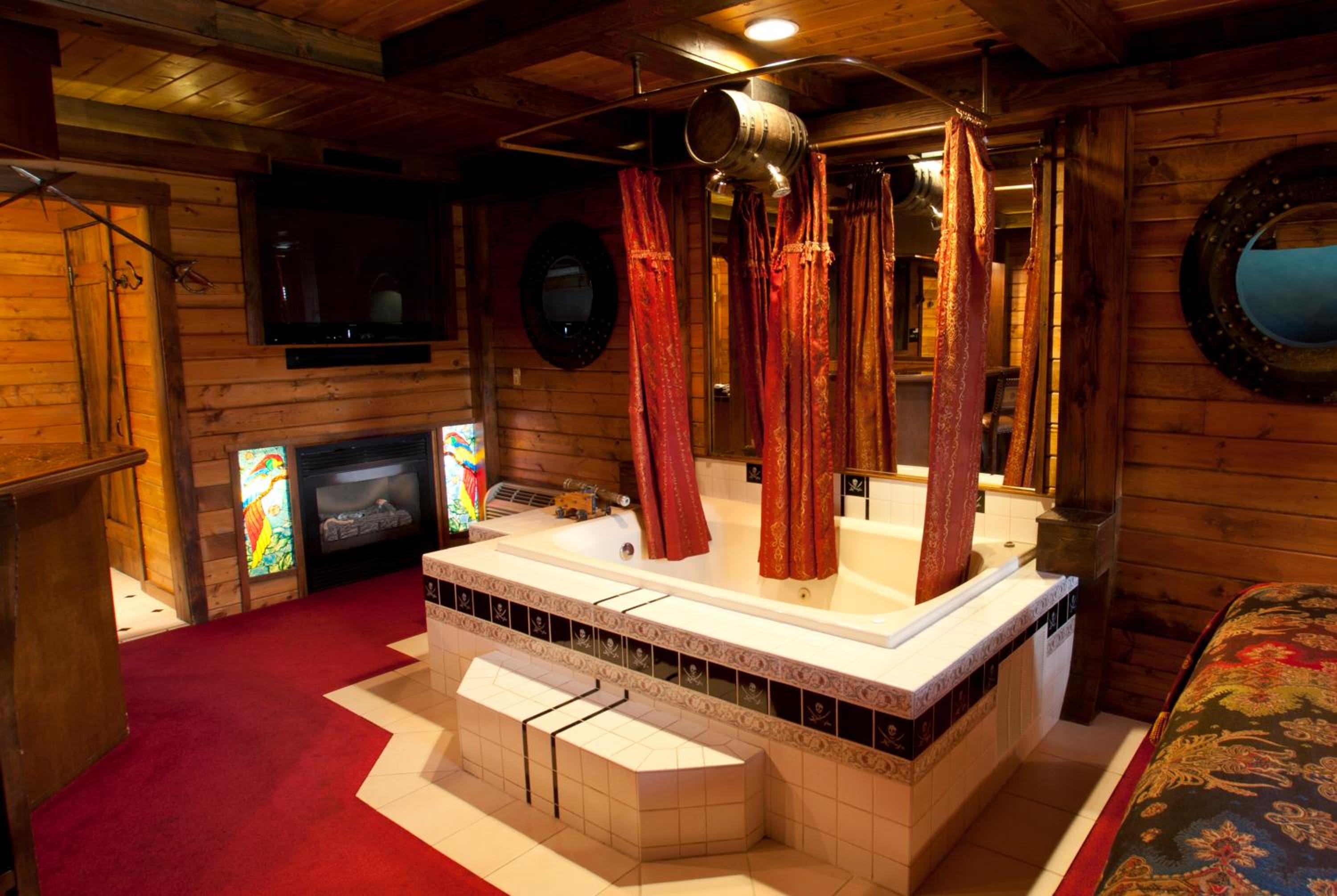 King Room - Pirates Theme photo 2