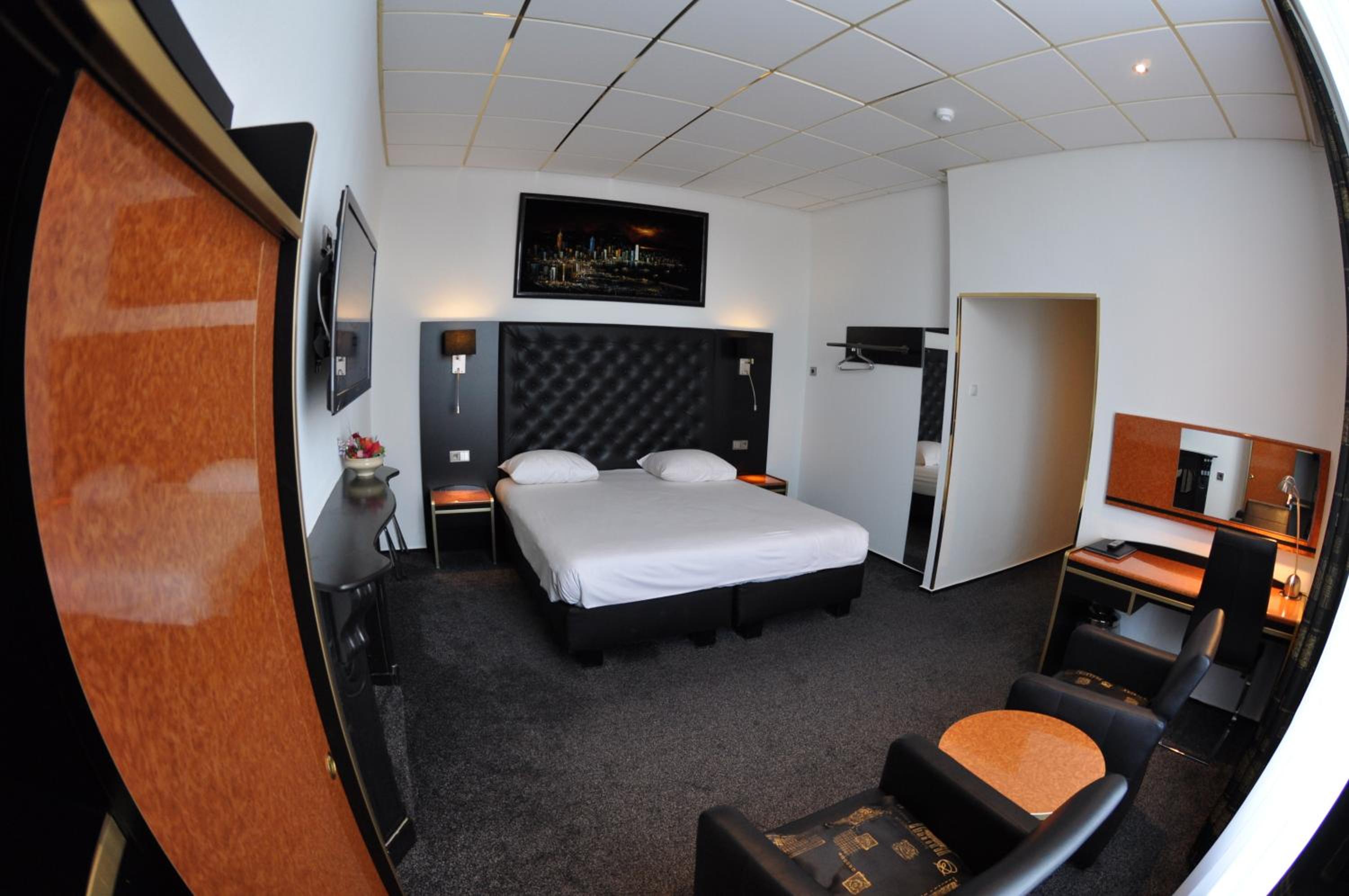 Deluxe Double Room photo 1