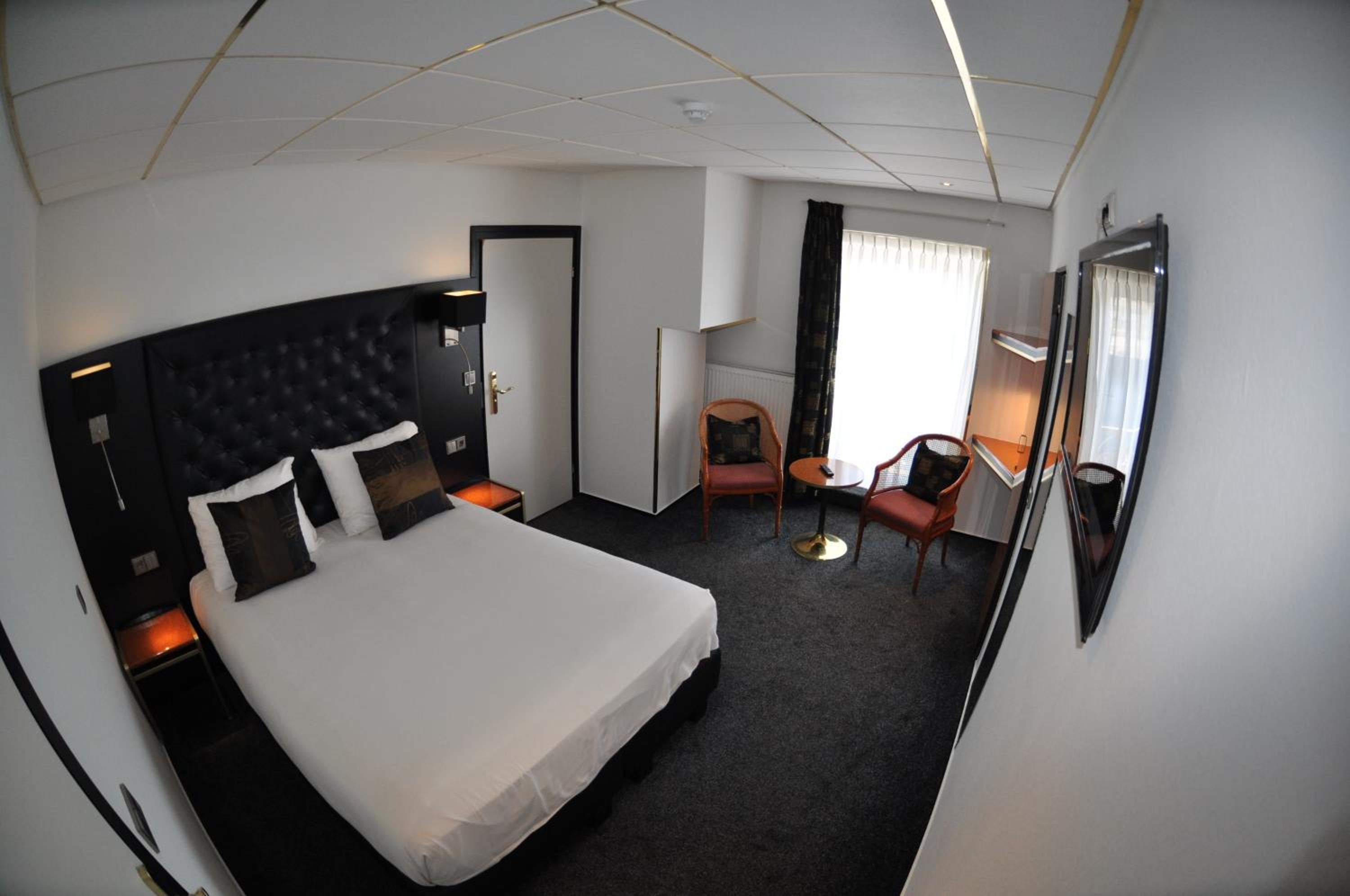 Superior Double Room - Second Floor photo 1