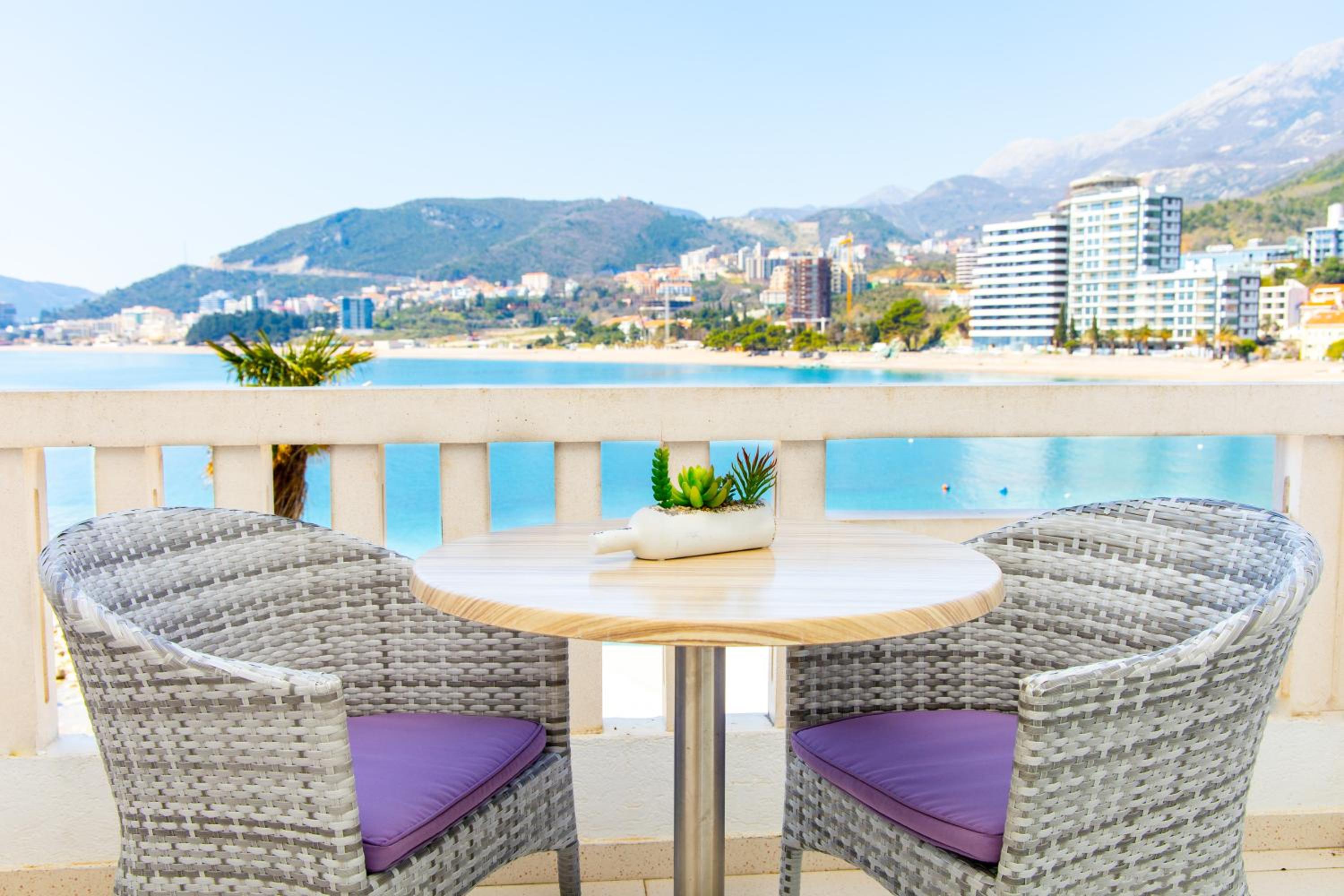 Studio with Sea View - Photo 8