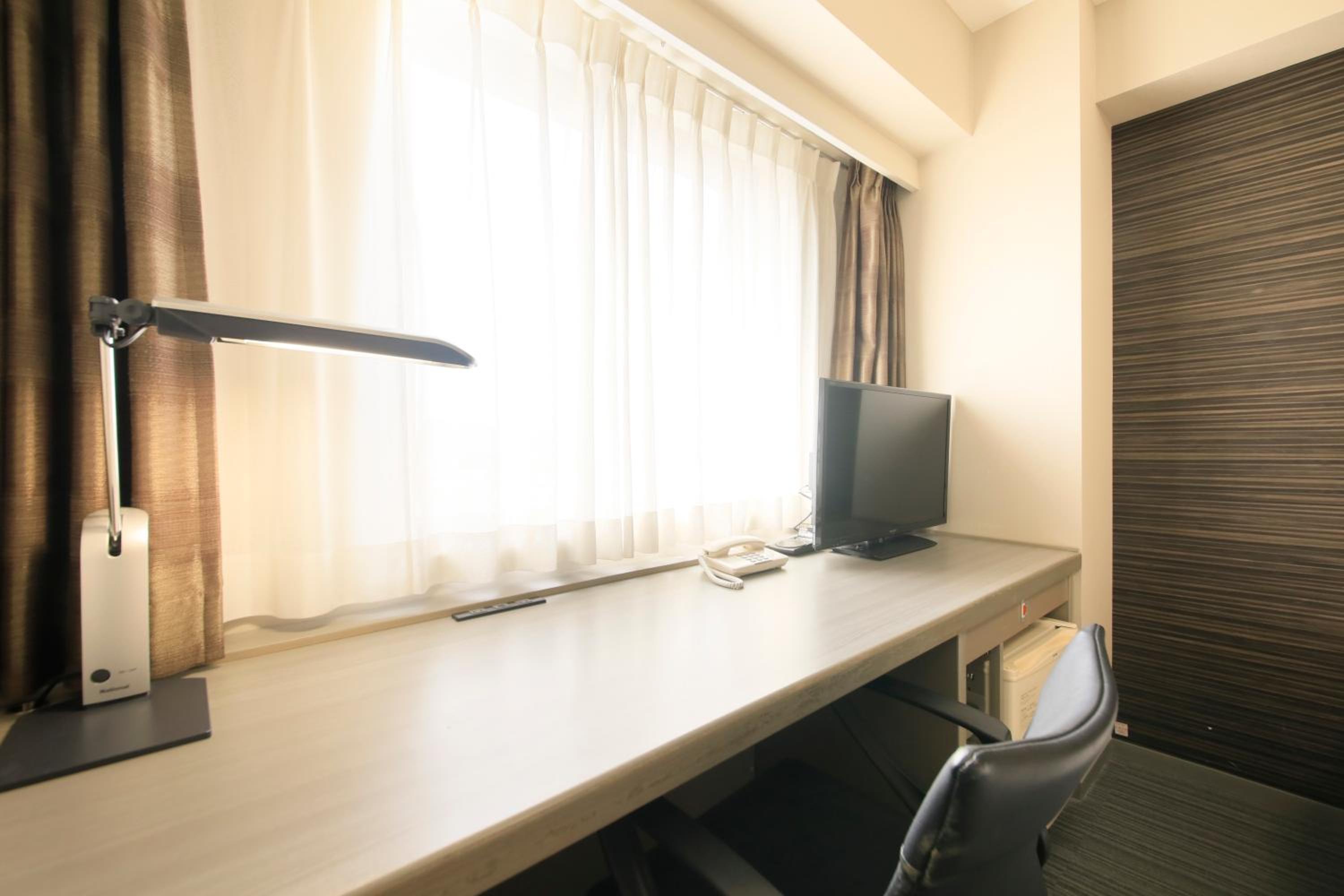 Standard Double Room - Non-Smoking photo 2