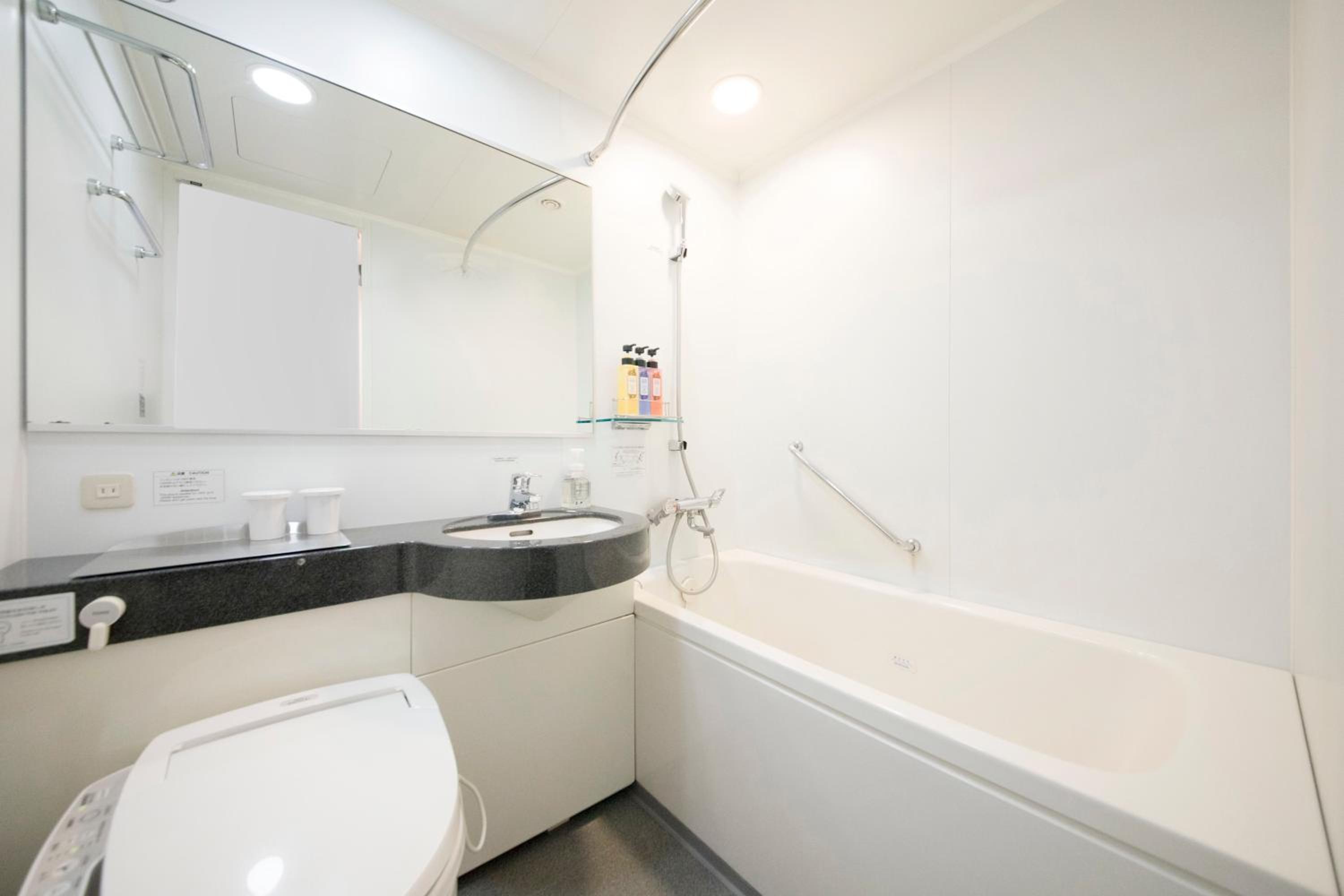 Standard Double Room - Non-Smoking photo 3