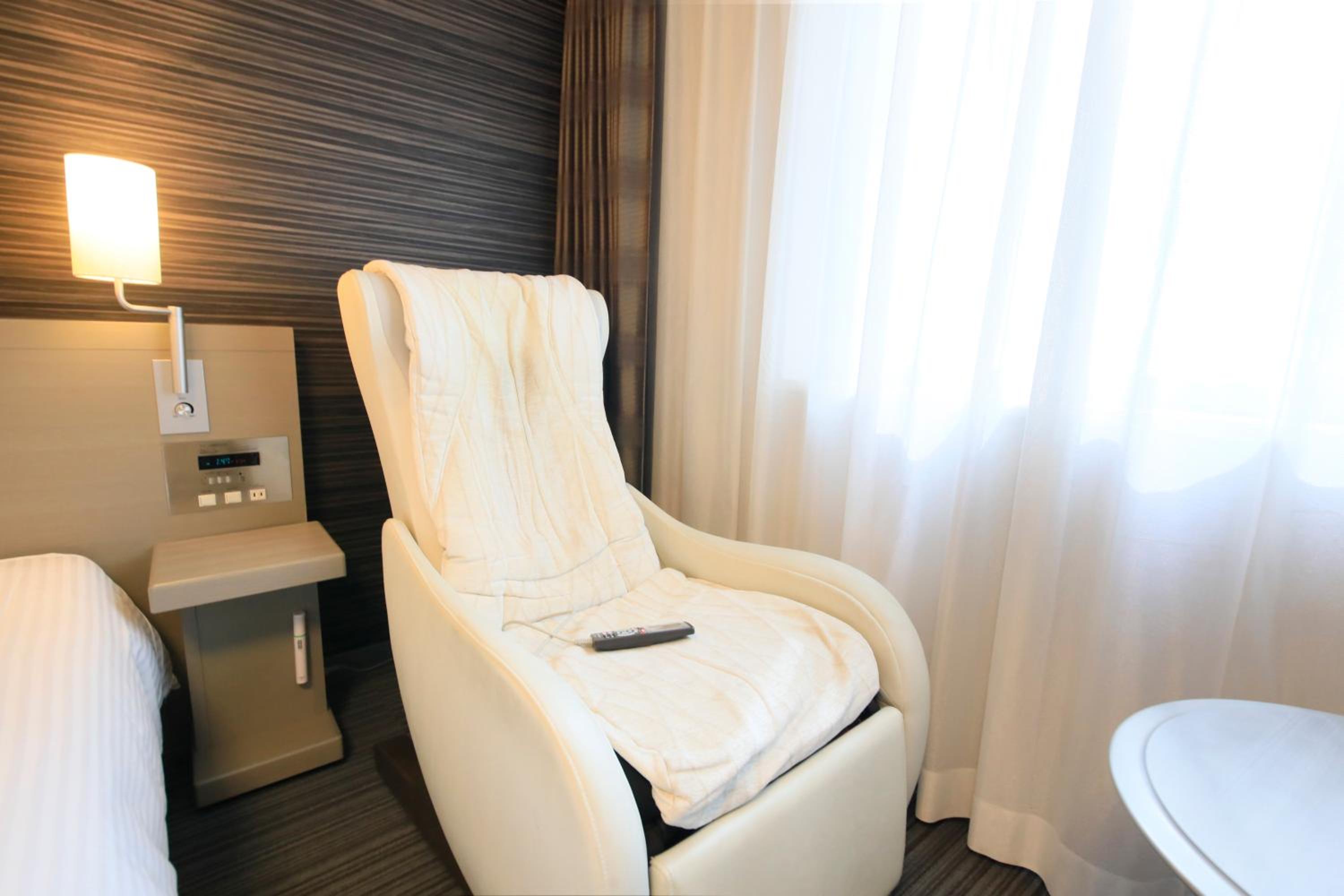 Standard Twin Room (2 Adults) - Non-Smoking photo 3