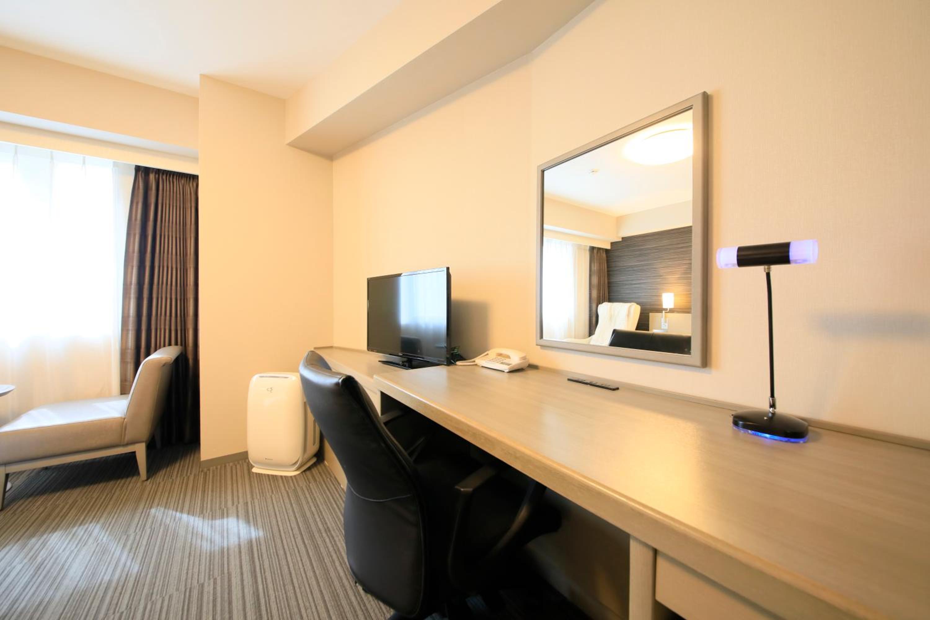 Standard Twin Room (2 Adults) - Non-Smoking photo 3