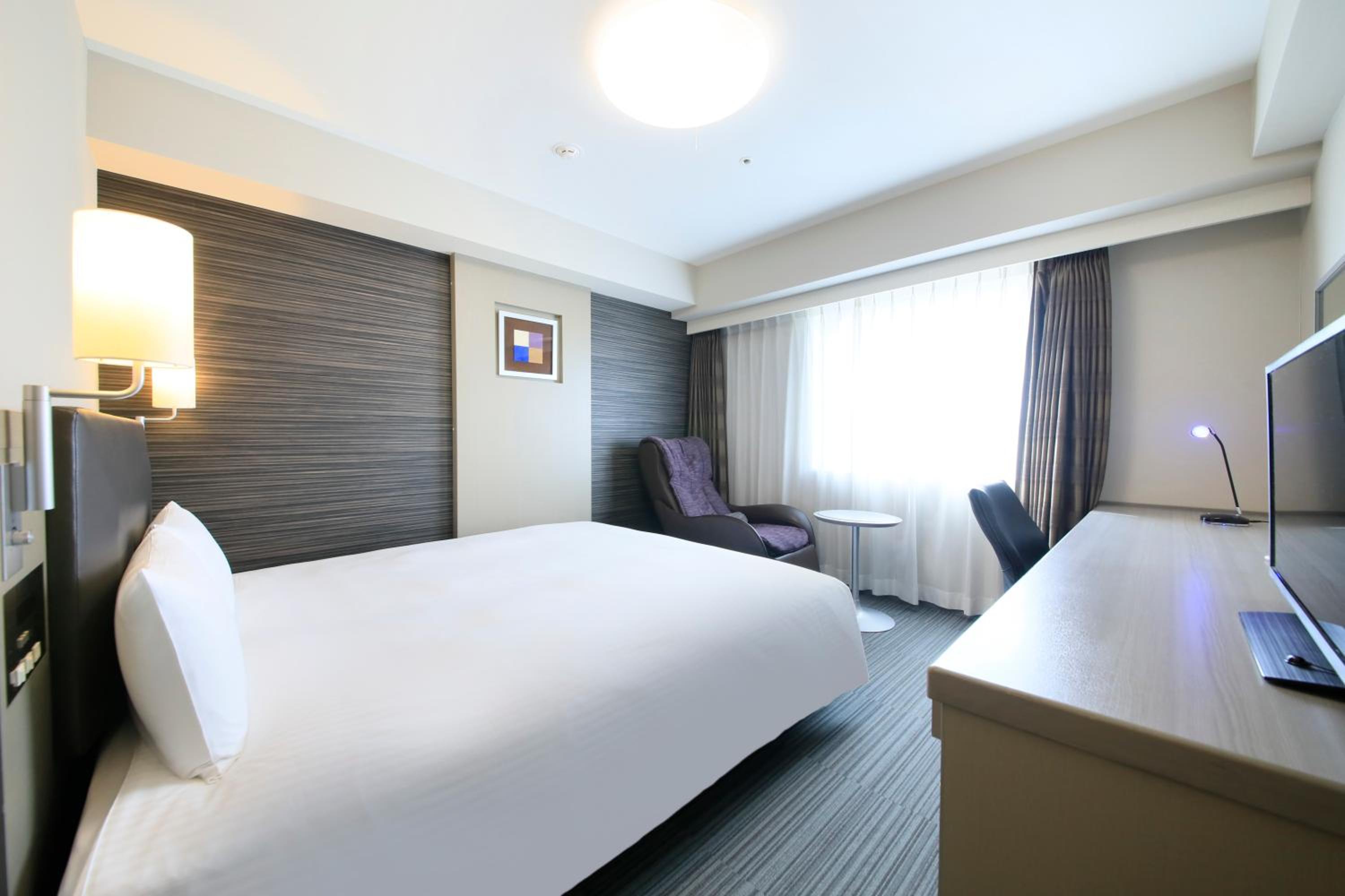 Moderate Double Room (Single Use) - Non-Smoking